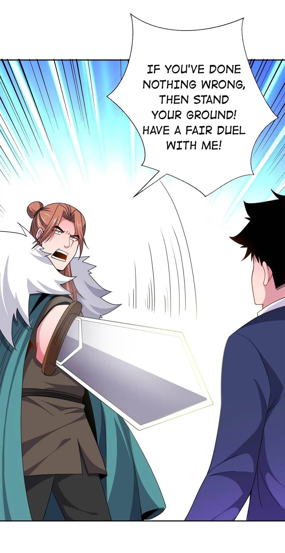 Princess, Please Distance Yourself A Little Chapter 51 Online - página 35