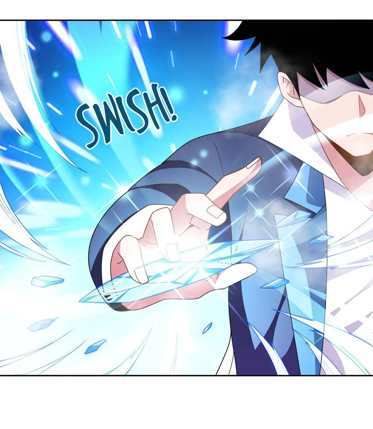 Princess, Please Distance Yourself A Little Chapter 51 Online - página 37