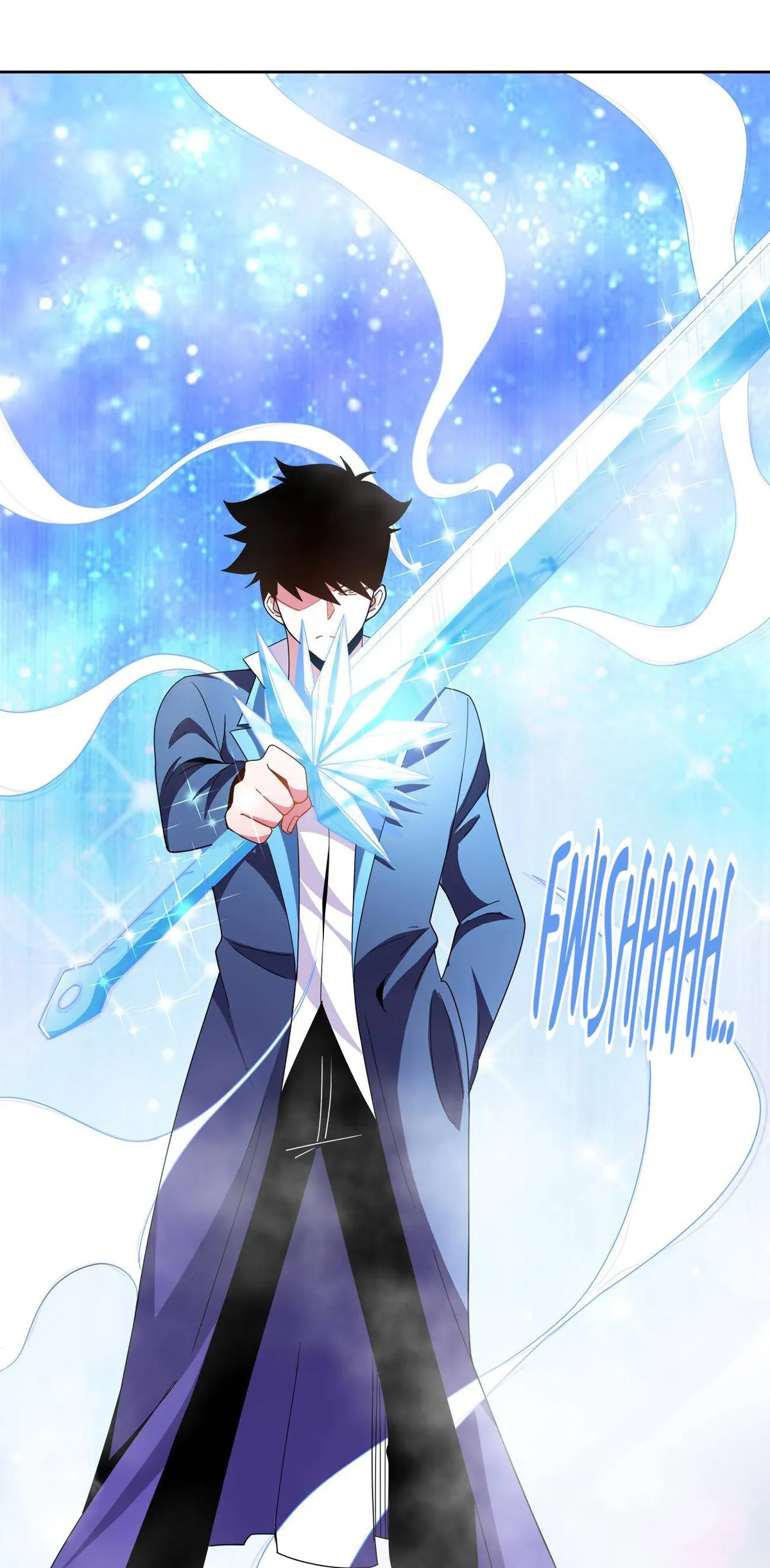 Princess, Please Distance Yourself A Little Chapter 51 Online - página 38