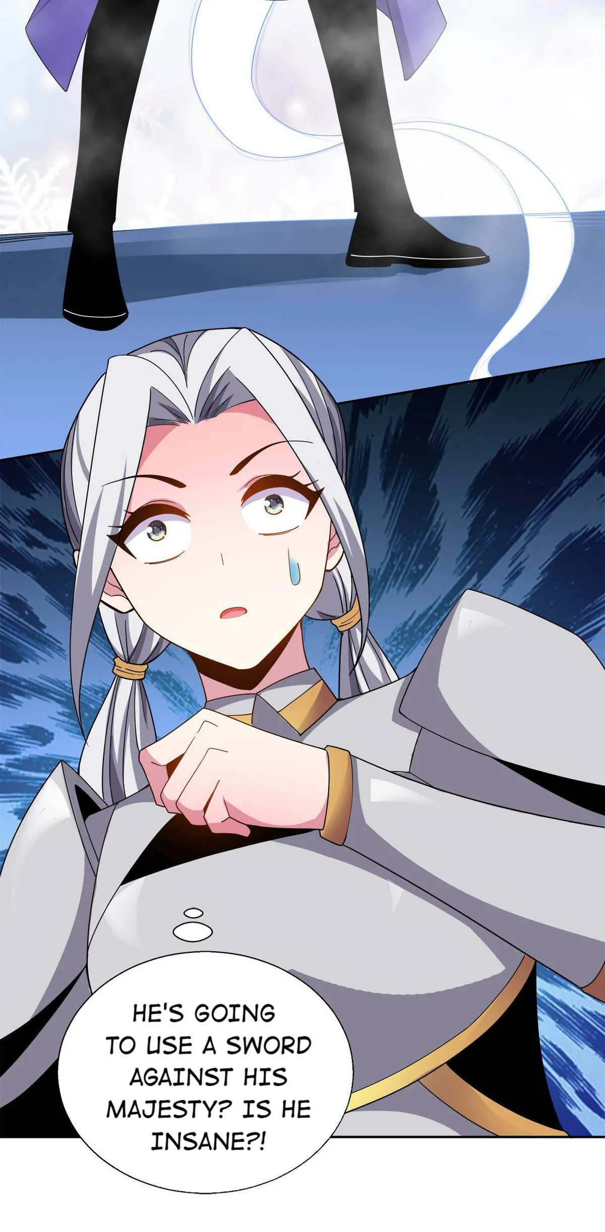 Princess, Please Distance Yourself A Little Chapter 51 Online - página 39
