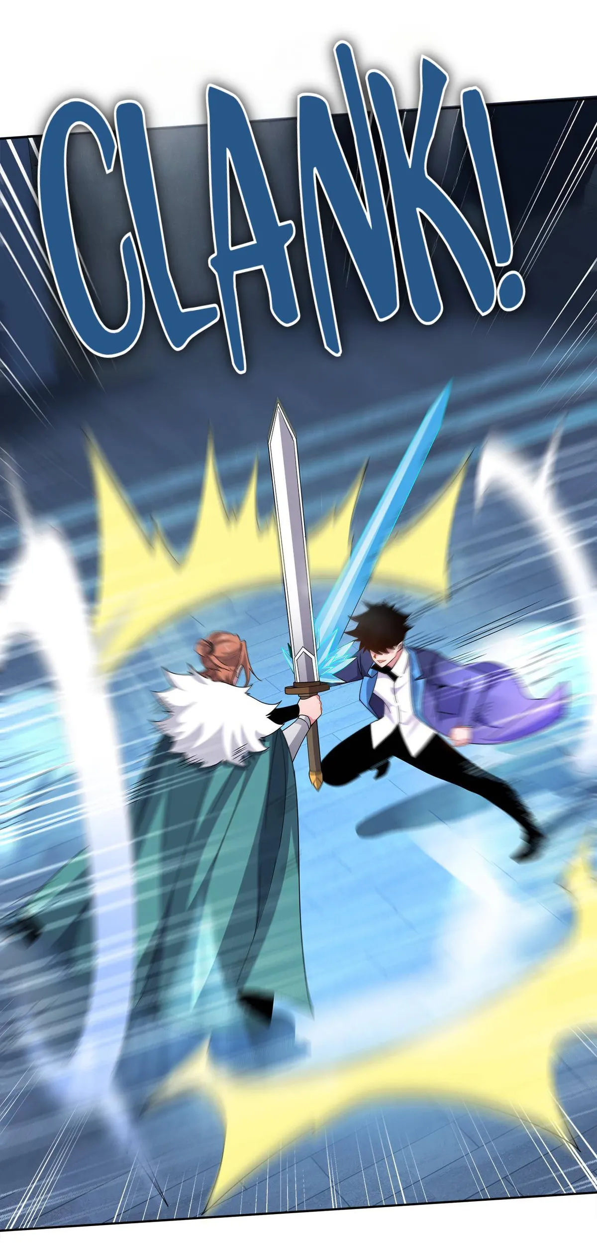 Princess, Please Distance Yourself A Little Chapter 51 Online - página 40