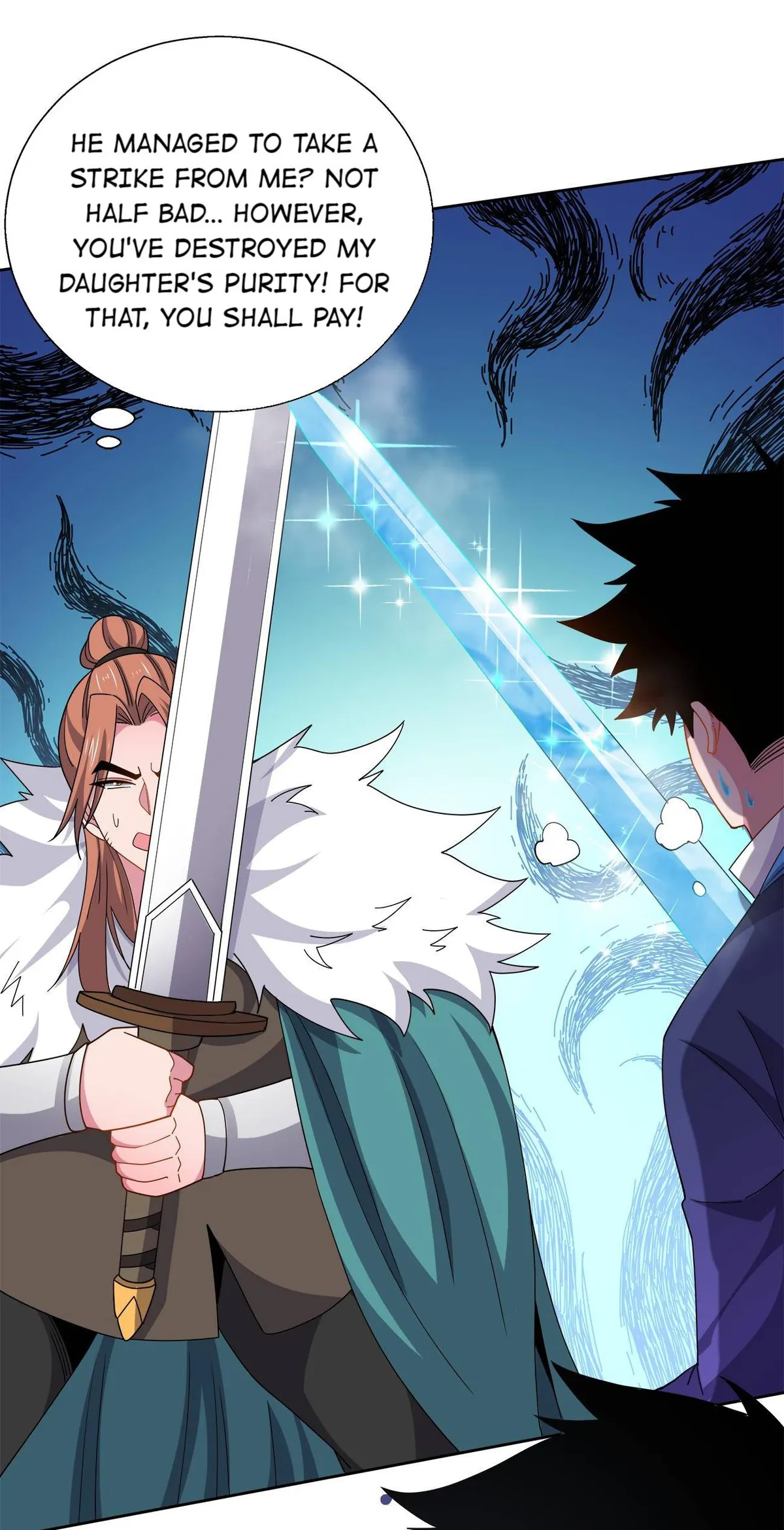 Princess, Please Distance Yourself A Little Chapter 51 Online - página 42