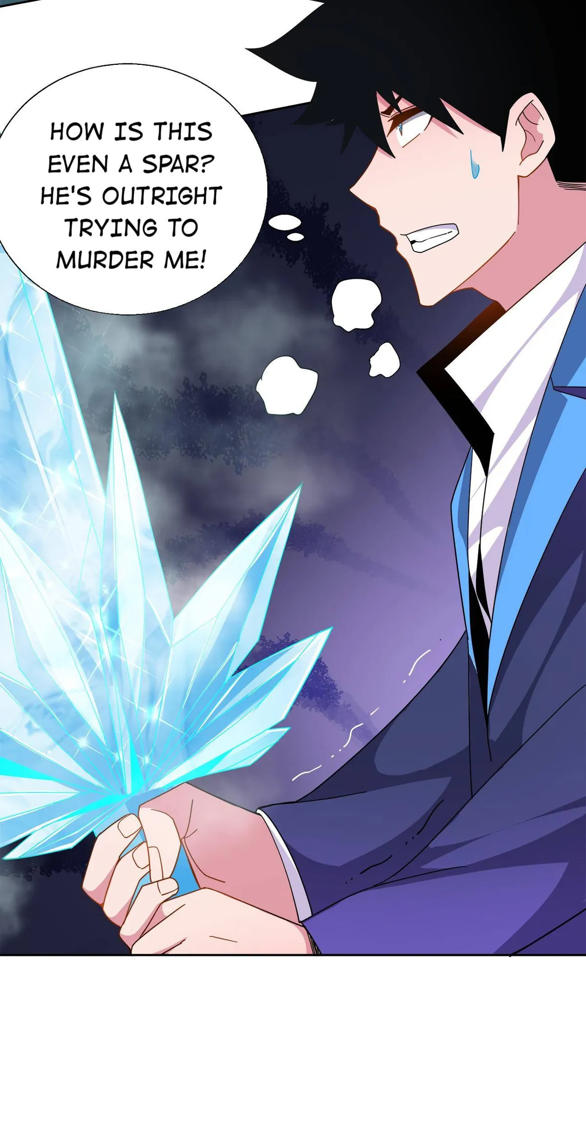 Princess, Please Distance Yourself A Little Chapter 51 Online - página 43