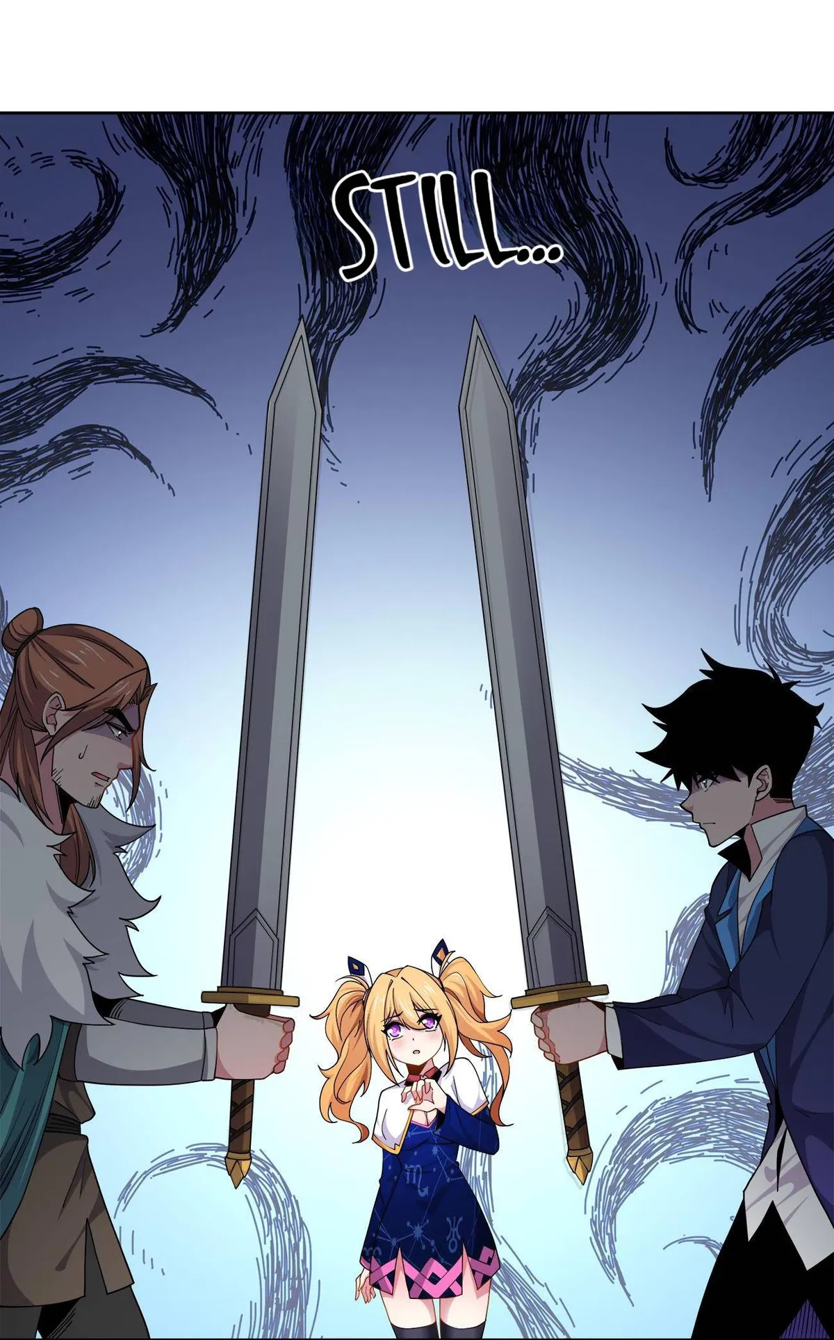 Princess, Please Distance Yourself A Little Chapter 53 Online - página 2