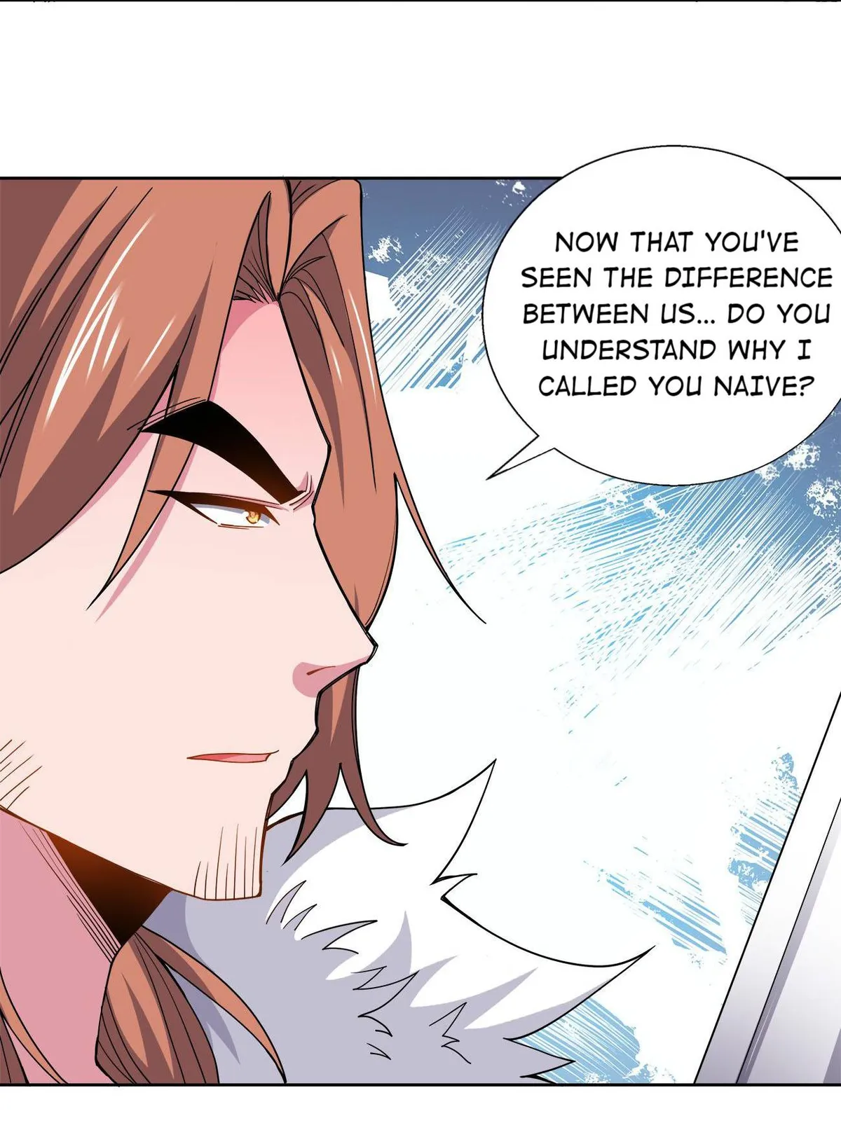 Princess, Please Distance Yourself A Little Chapter 53 Online - página 3