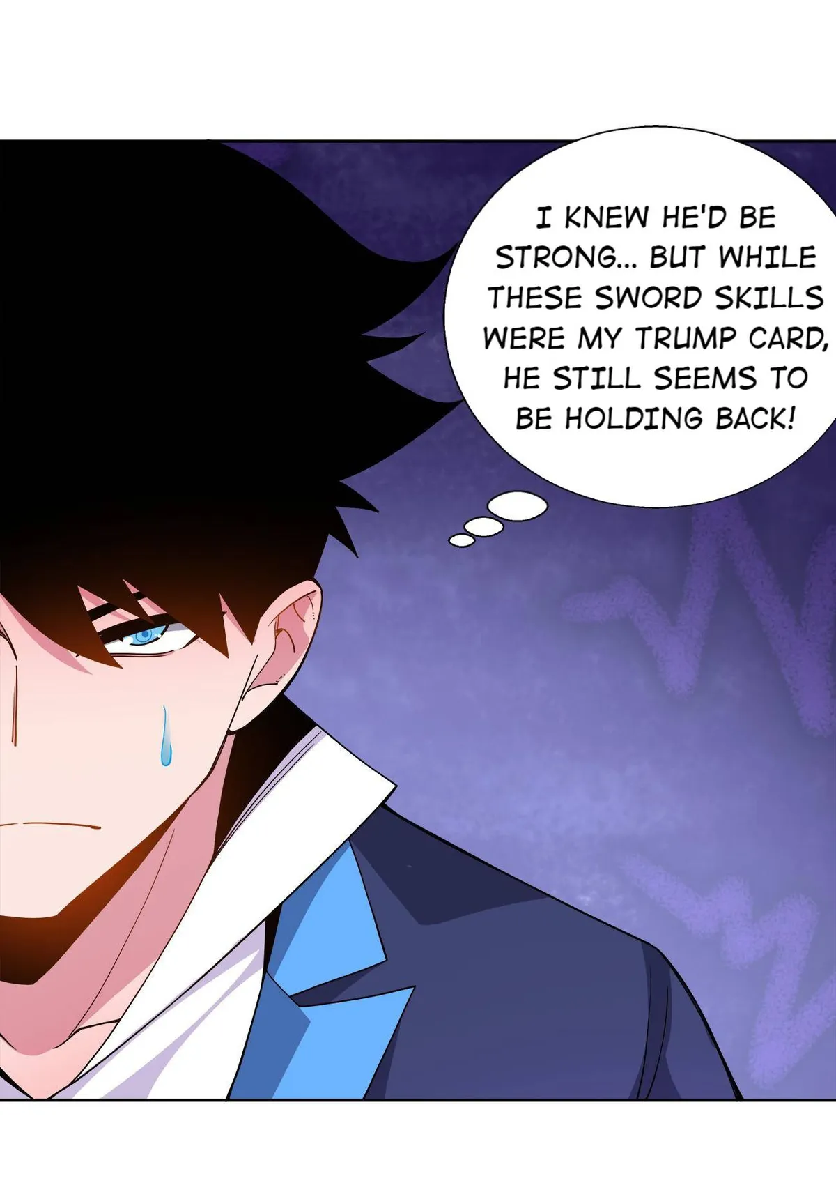 Princess, Please Distance Yourself A Little Chapter 53 Online - página 7