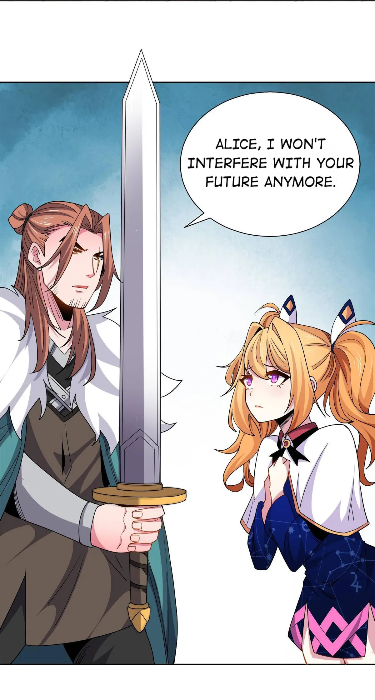 Princess, Please Distance Yourself A Little Chapter 53 Online - página 9