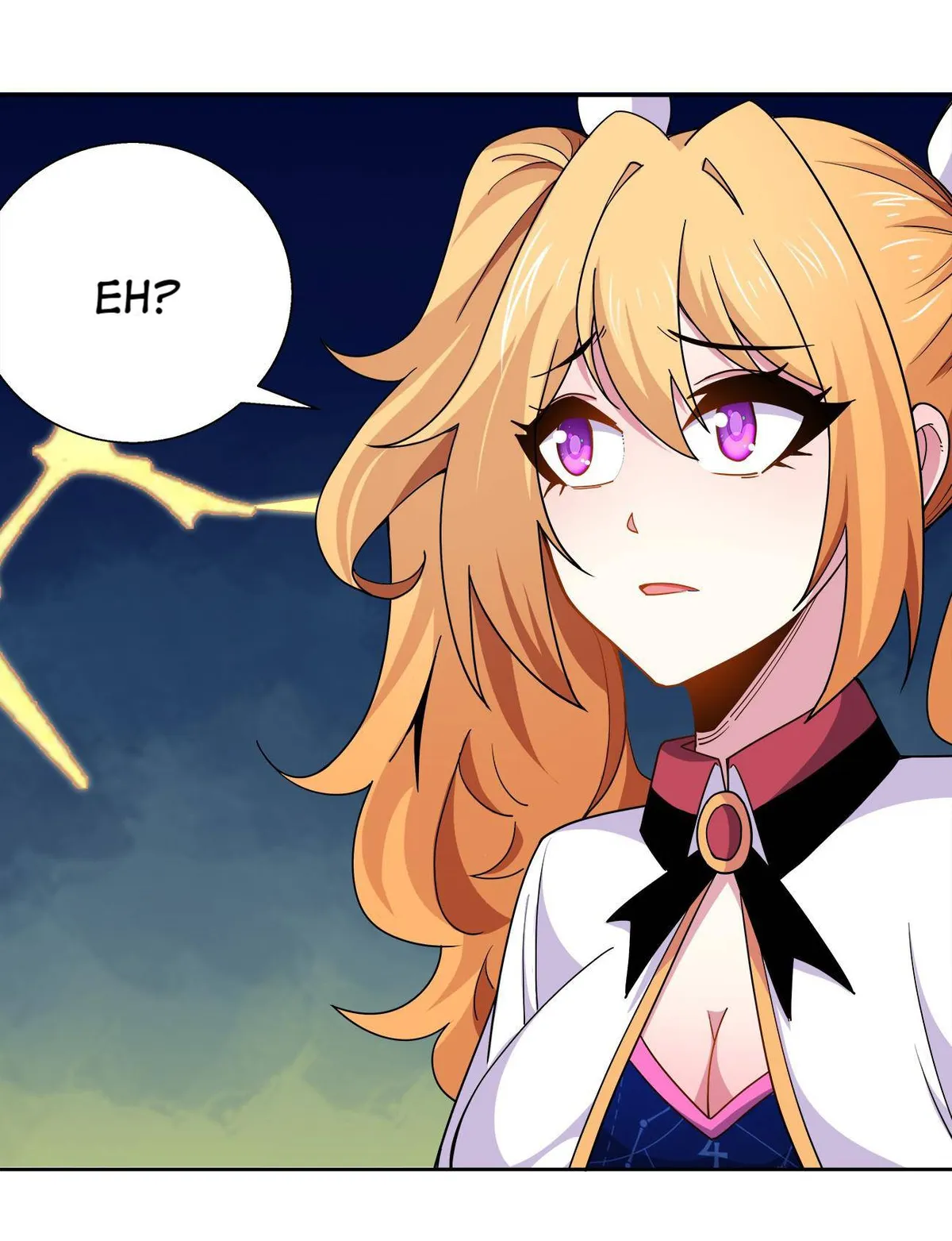 Princess, Please Distance Yourself A Little Chapter 53 Online - página 10