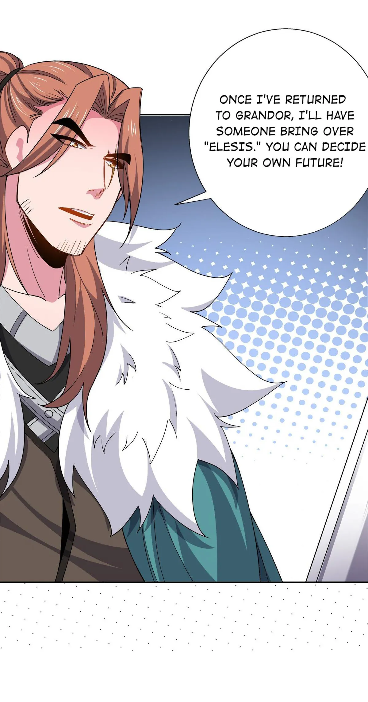 Princess, Please Distance Yourself A Little Chapter 53 Online - página 11