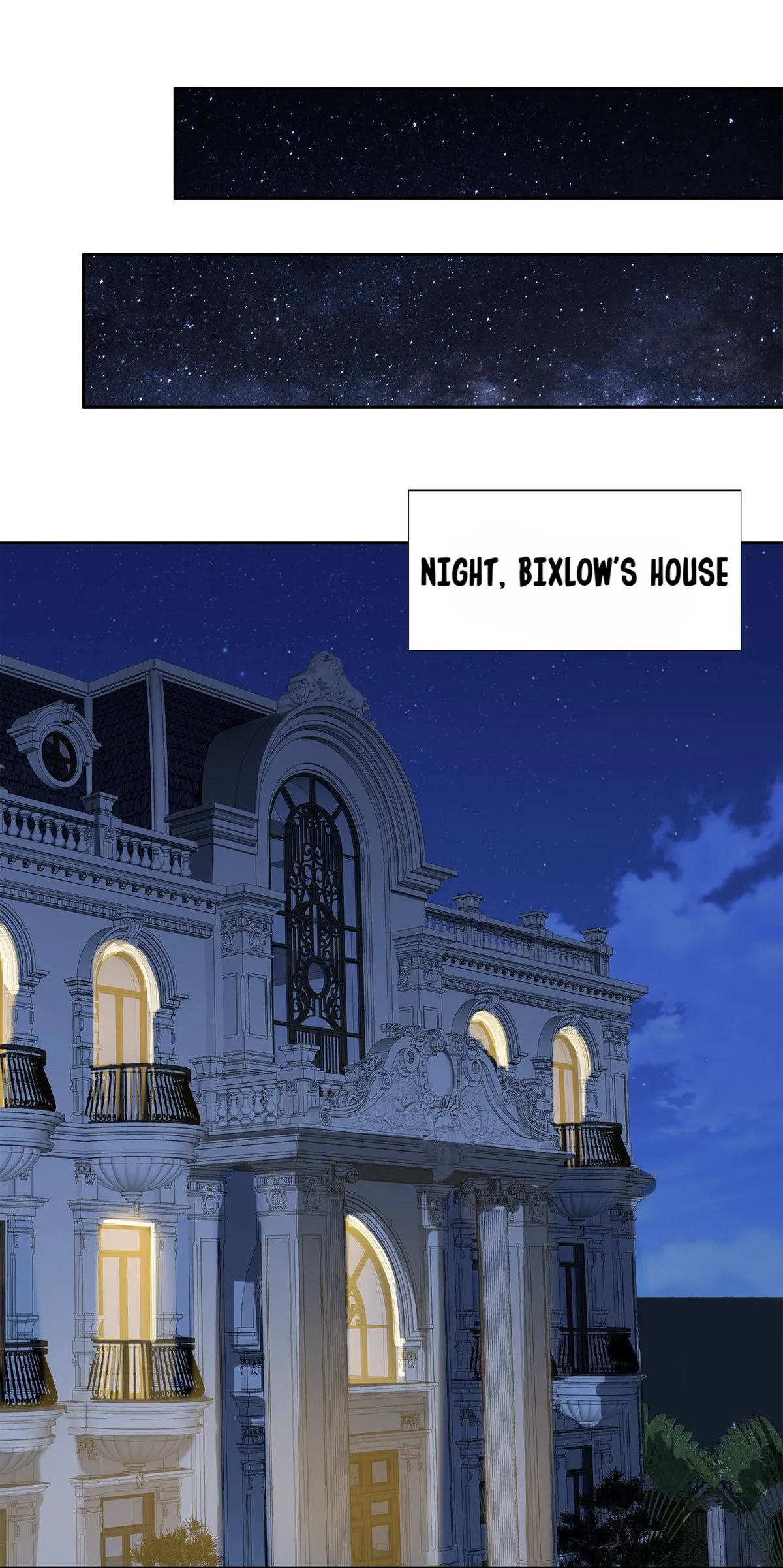 Princess, Please Distance Yourself A Little Chapter 53 Online - página 12