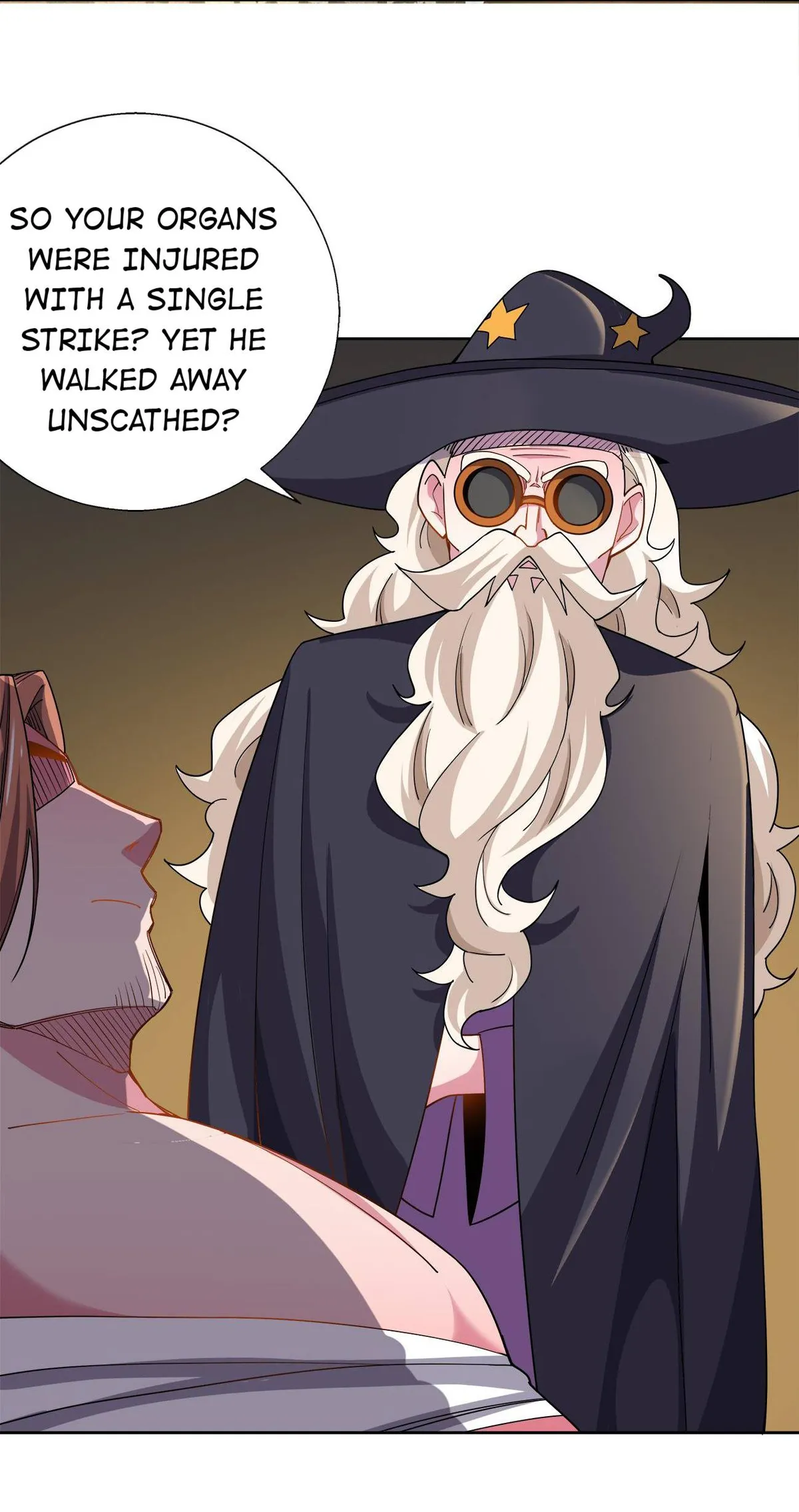 Princess, Please Distance Yourself A Little Chapter 53 Online - página 14