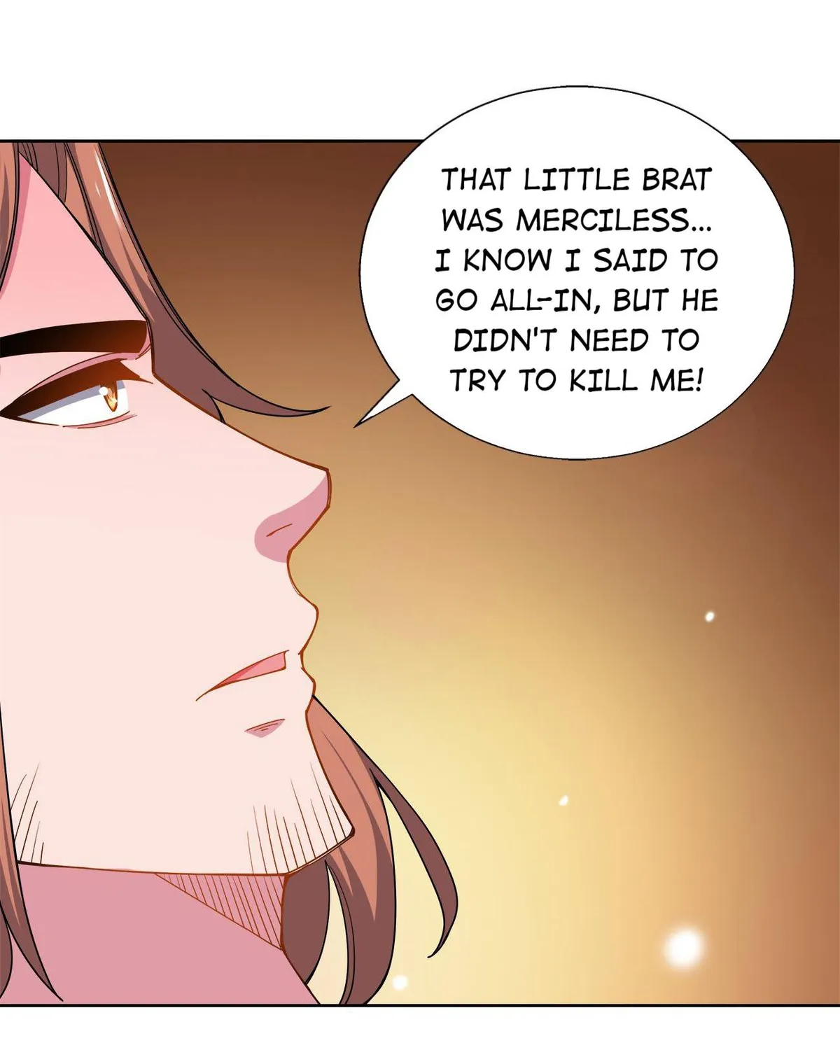 Princess, Please Distance Yourself A Little Chapter 53 Online - página 15