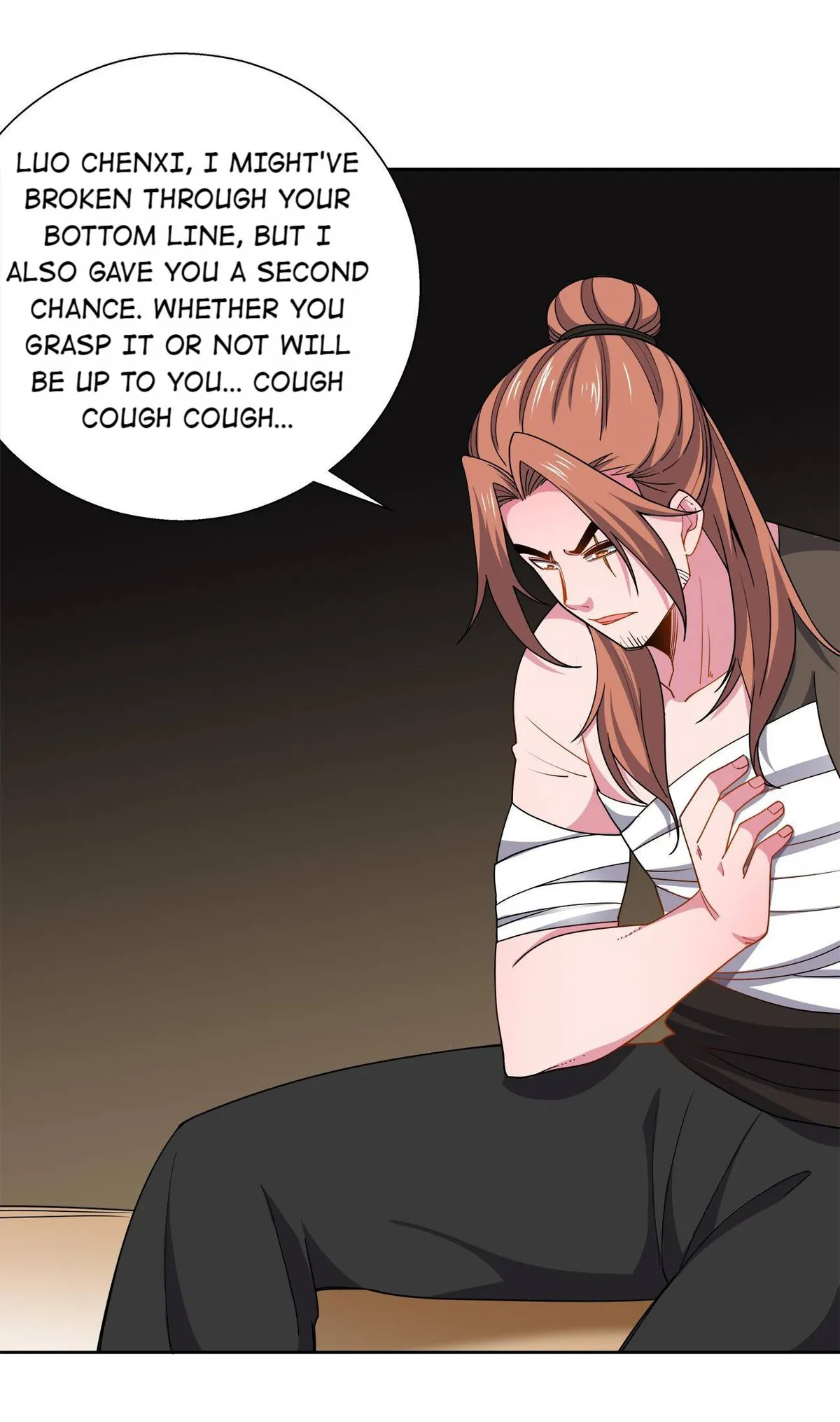 Princess, Please Distance Yourself A Little Chapter 53 Online - página 17