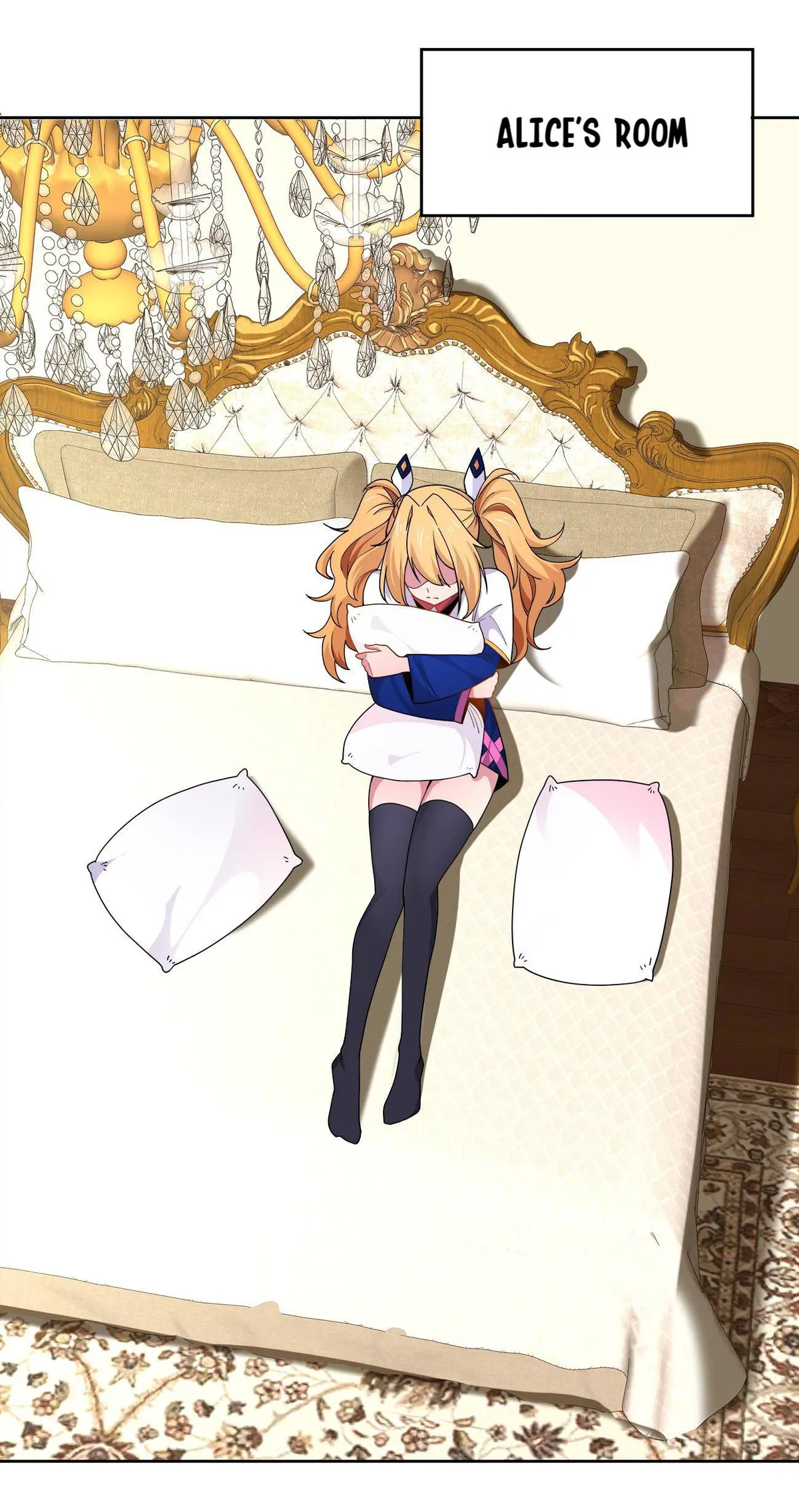 Princess, Please Distance Yourself A Little Chapter 53 Online - página 19