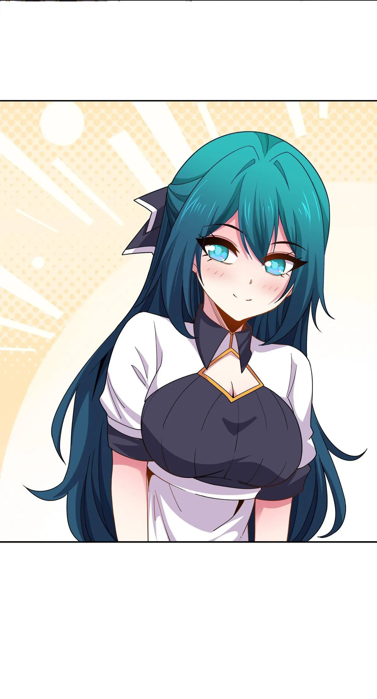 Princess, Please Distance Yourself A Little Chapter 53 Online - página 36