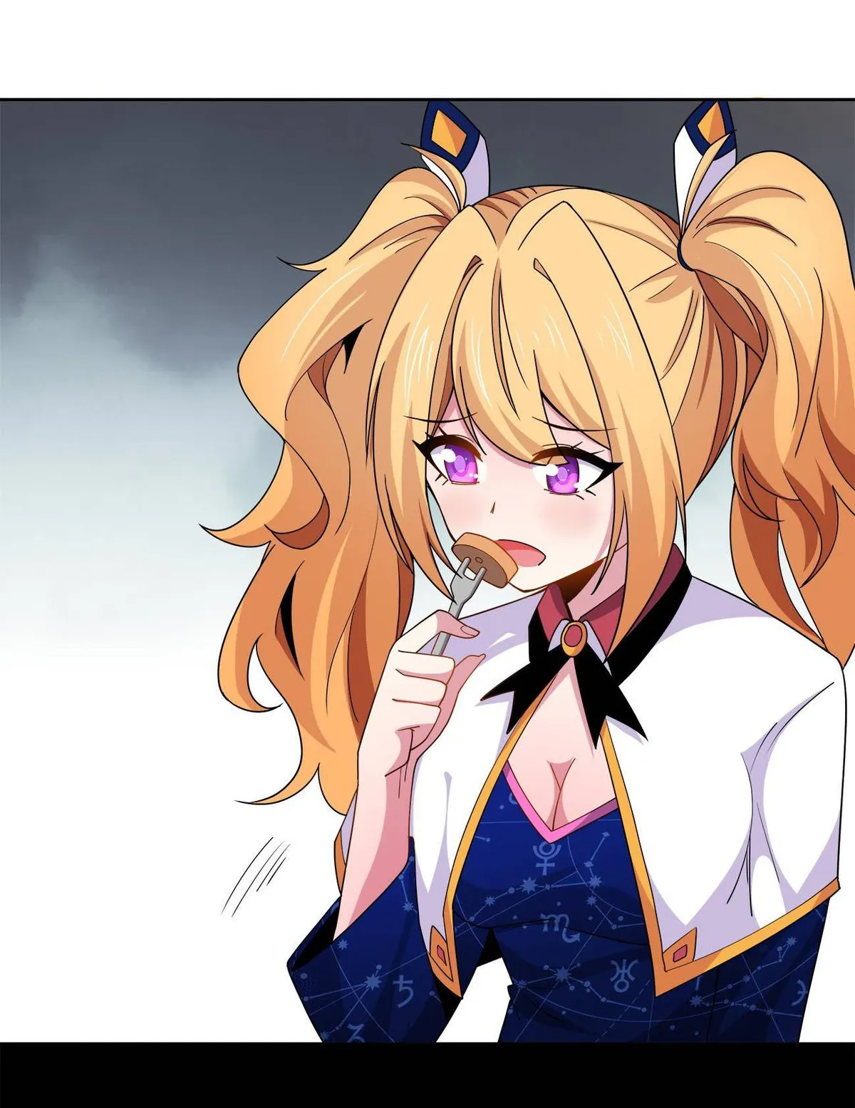 Princess, Please Distance Yourself A Little Chapter 53 Online - página 38