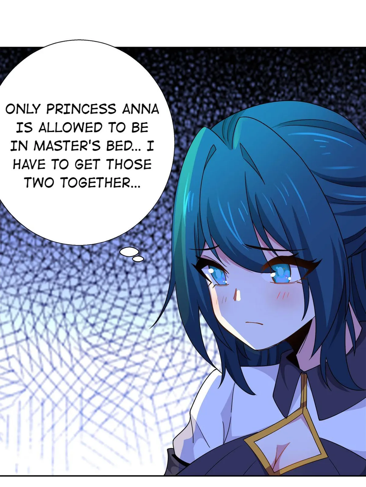 Princess, Please Distance Yourself A Little Chapter 53 Online - página 44