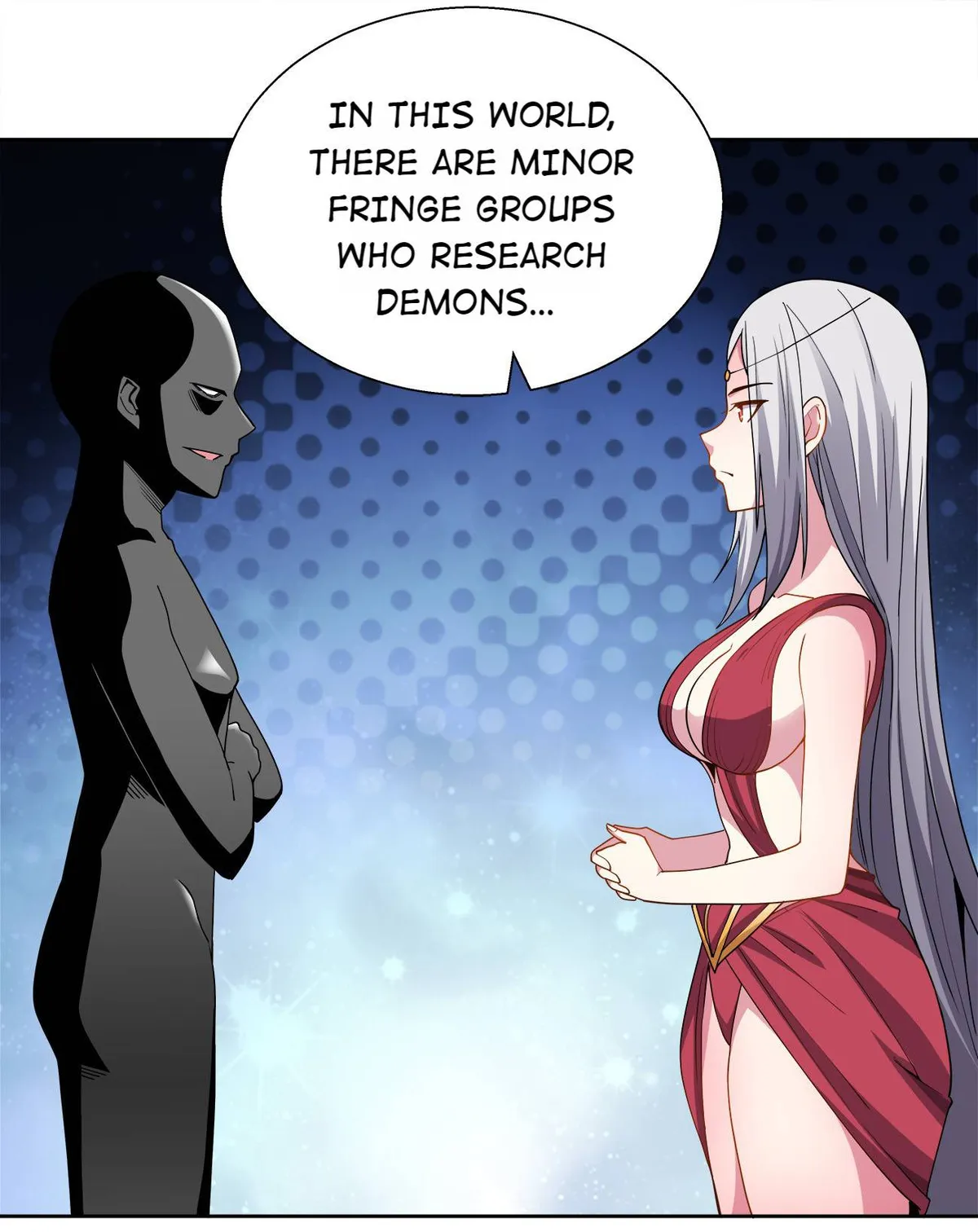 Princess, Please Distance Yourself A Little Chapter 55 Online - página 2