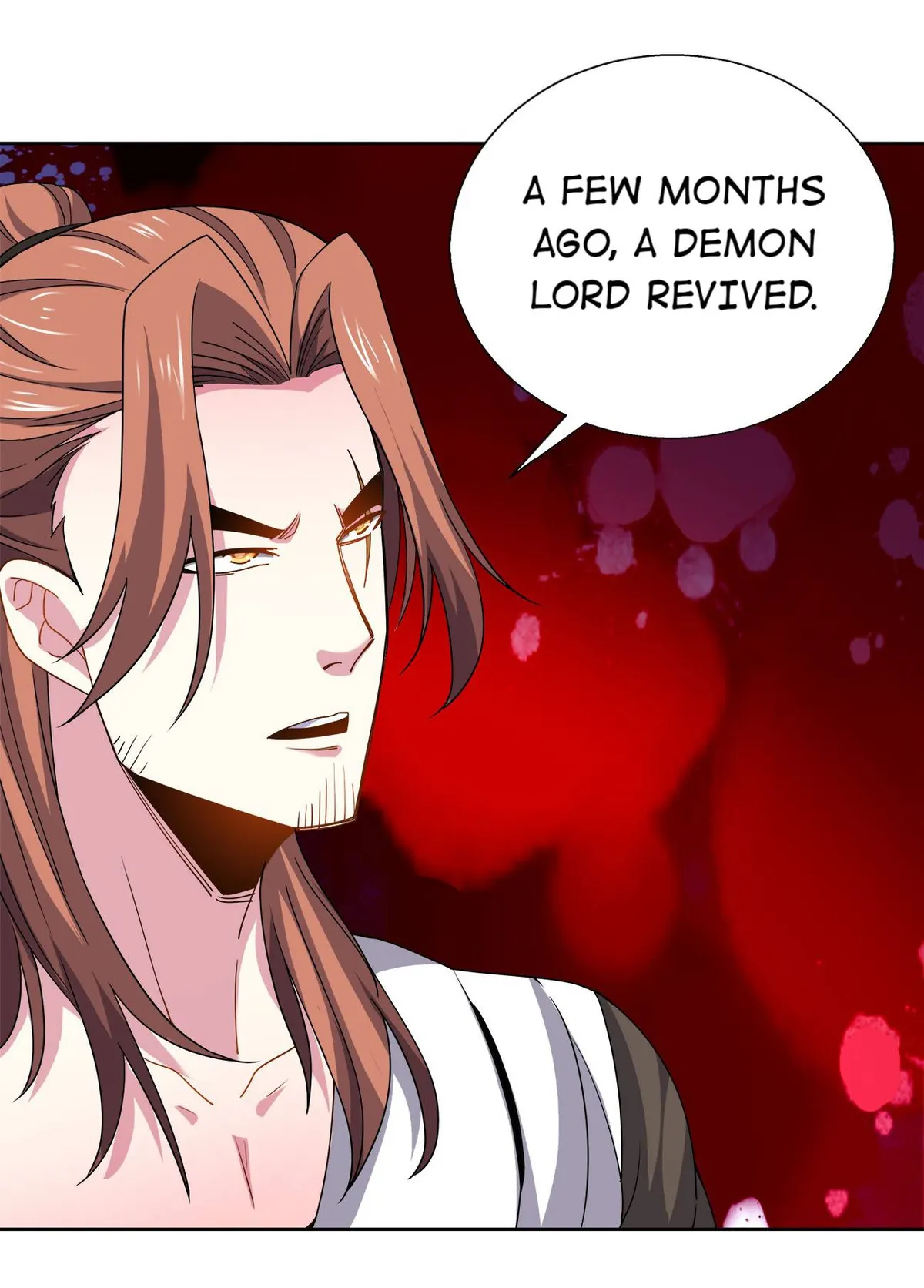 Princess, Please Distance Yourself A Little Chapter 55 Online - página 5