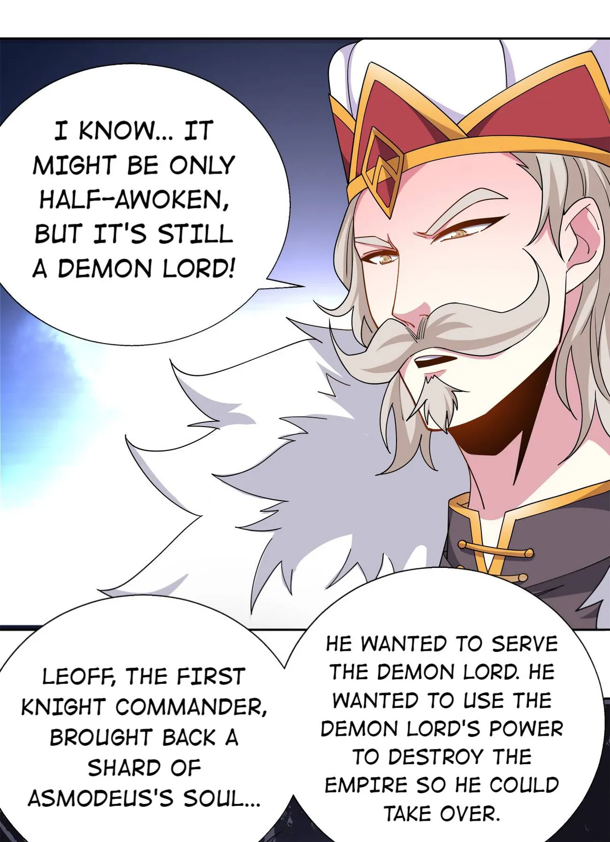 Princess, Please Distance Yourself A Little Chapter 55 Online - página 6