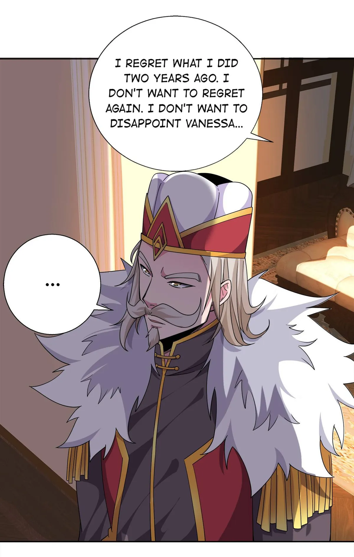 Princess, Please Distance Yourself A Little Chapter 55 Online - página 15