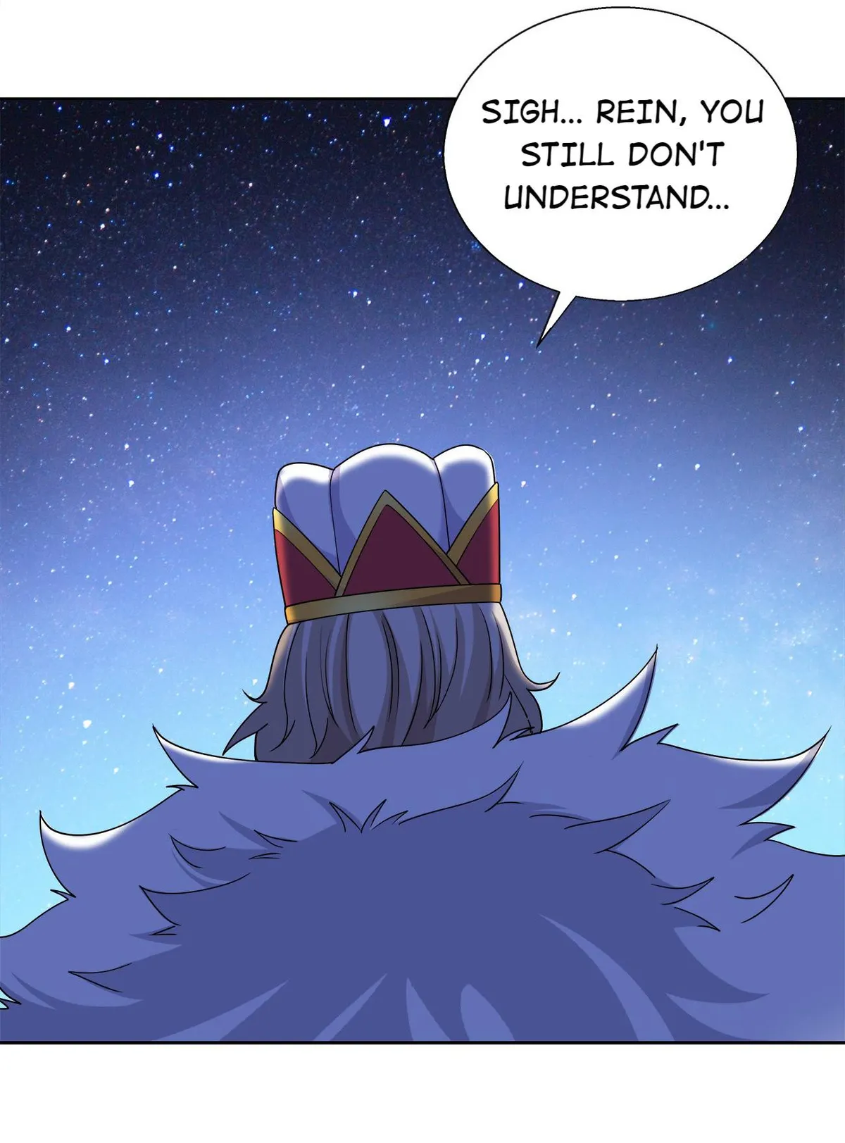 Princess, Please Distance Yourself A Little Chapter 55 Online - página 17