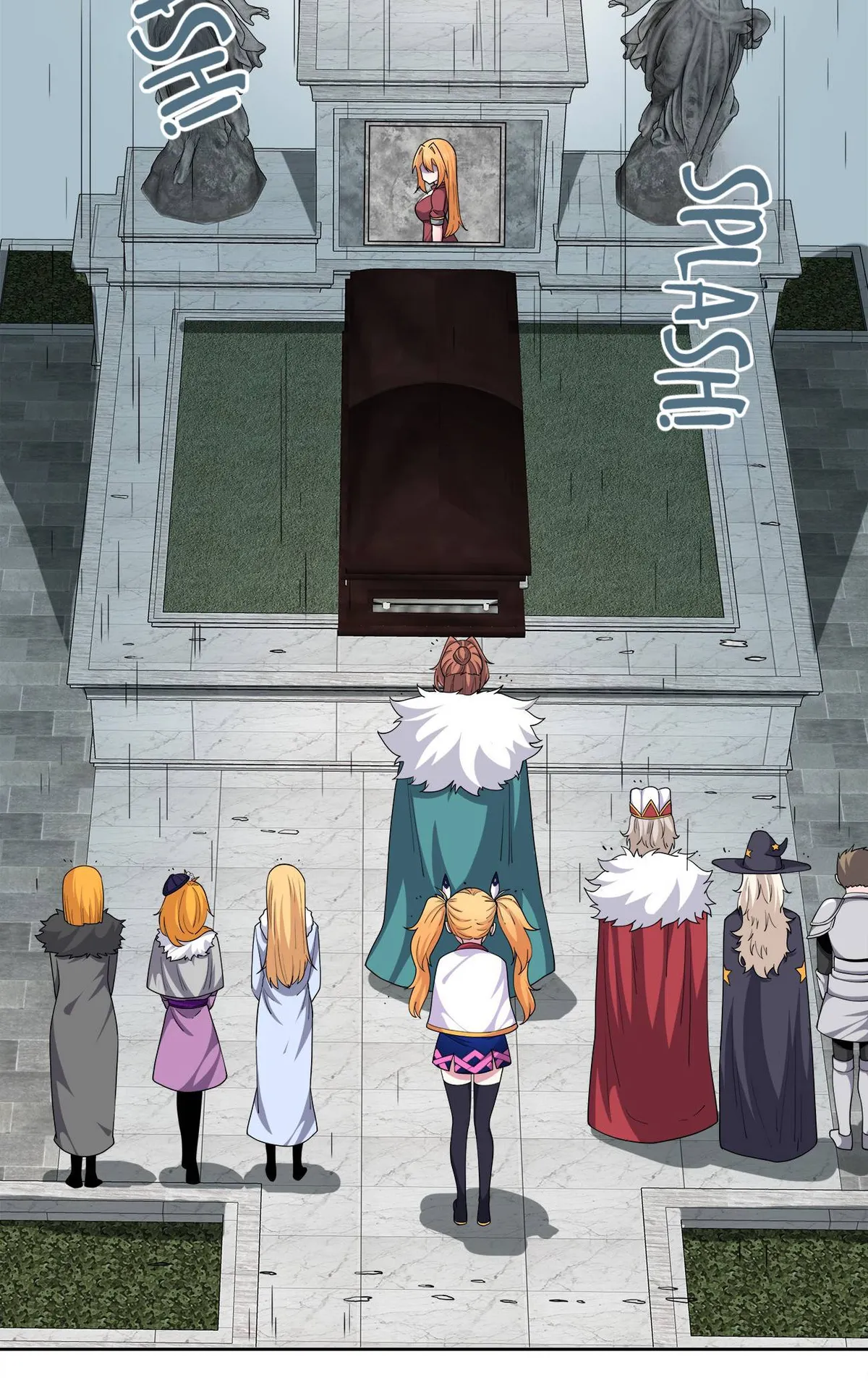 Princess, Please Distance Yourself A Little Chapter 55 Online - página 20