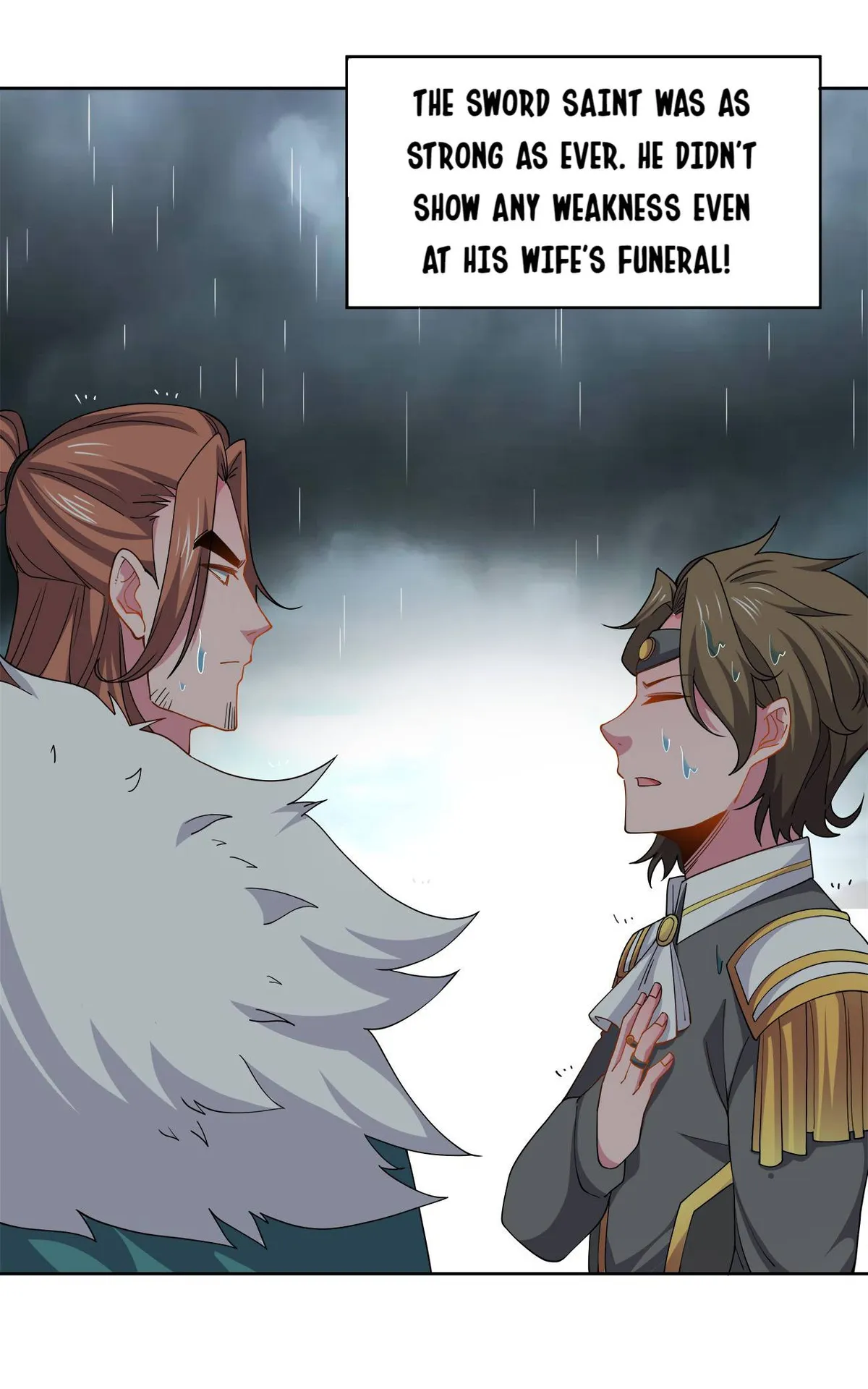 Princess, Please Distance Yourself A Little Chapter 55 Online - página 22