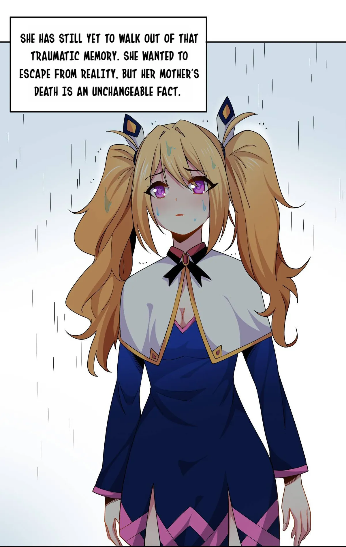 Princess, Please Distance Yourself A Little Chapter 55 Online - página 25