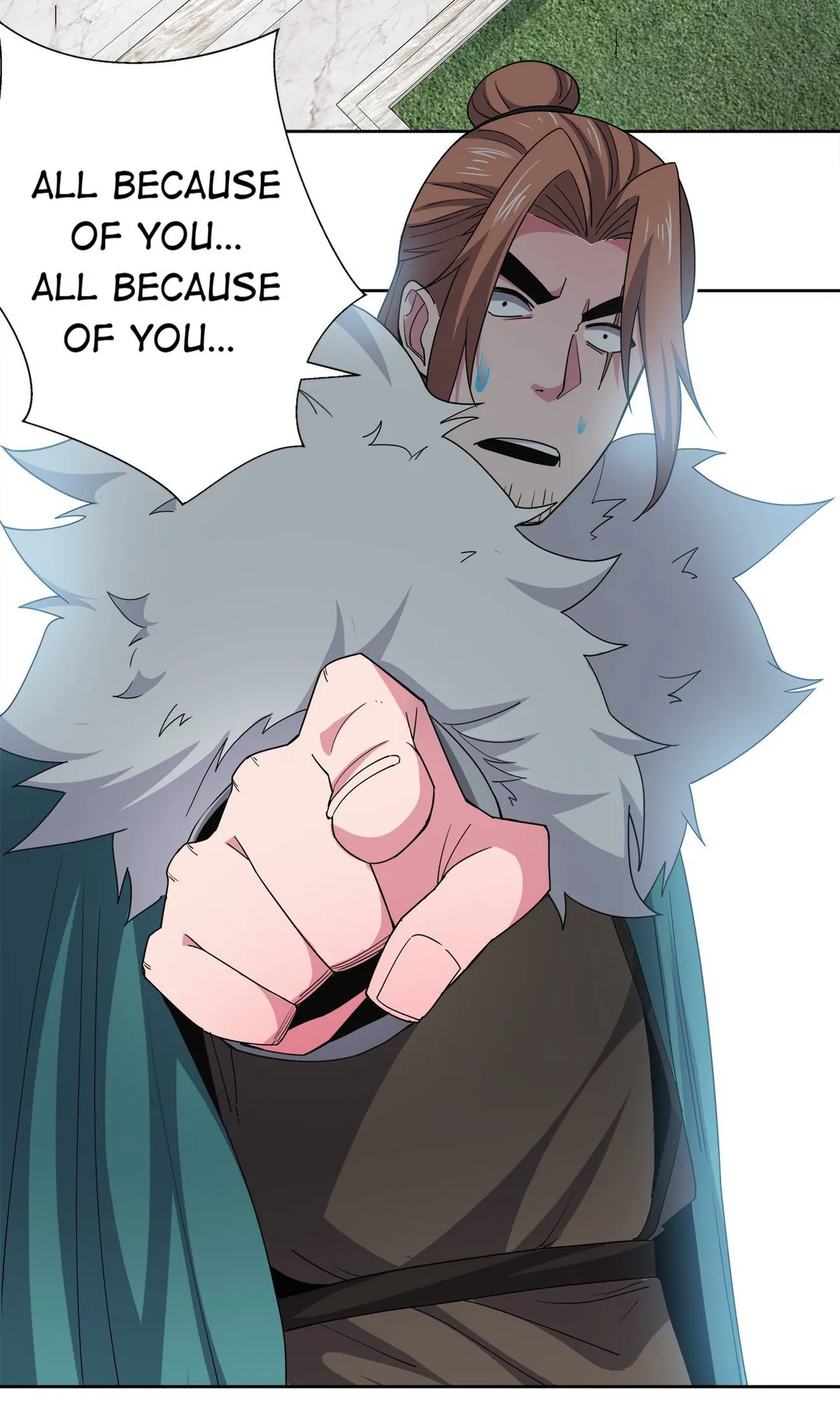 Princess, Please Distance Yourself A Little Chapter 55 Online - página 30