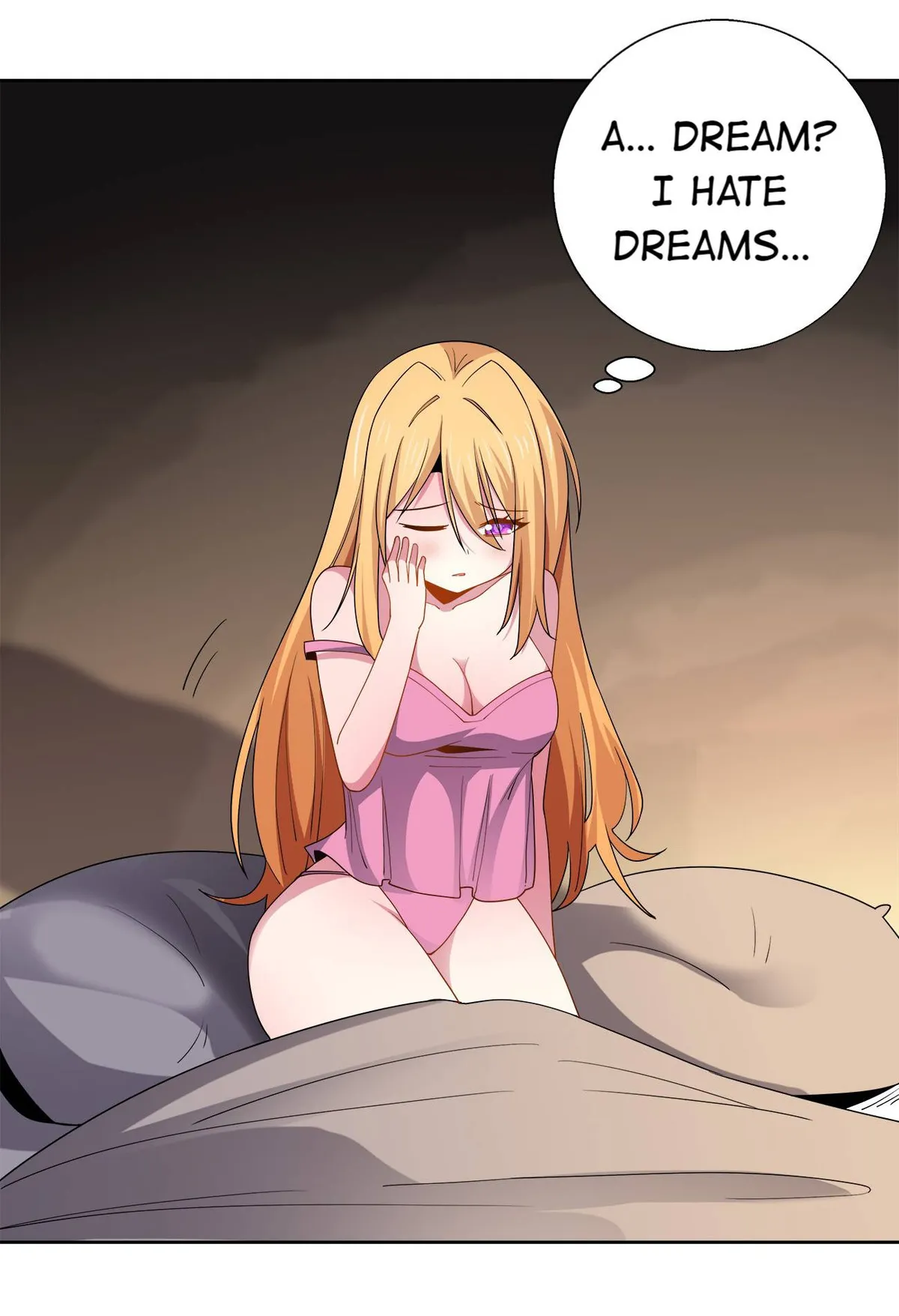Princess, Please Distance Yourself A Little Chapter 55 Online - página 32