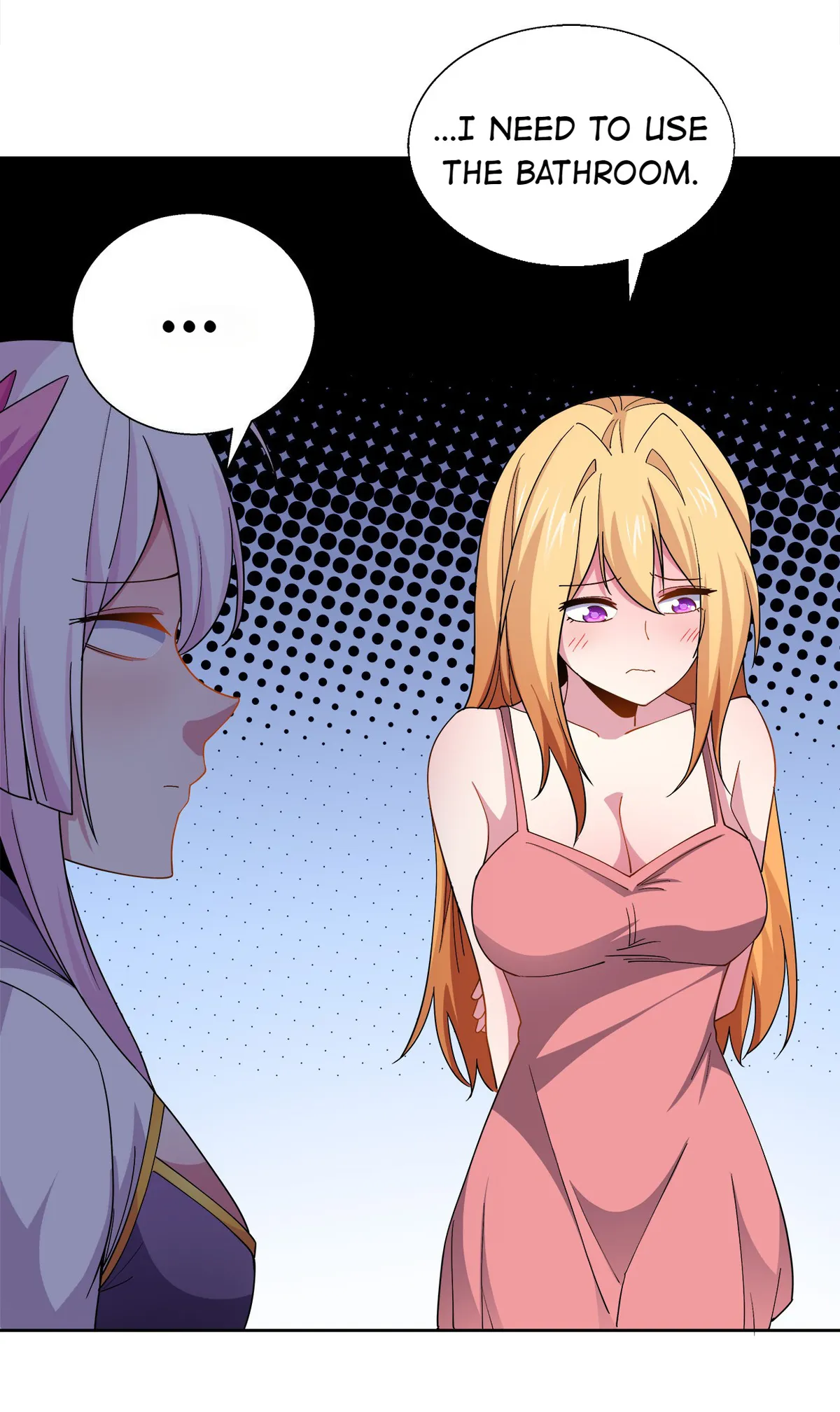 Princess, Please Distance Yourself A Little Chapter 59 Online - página 10