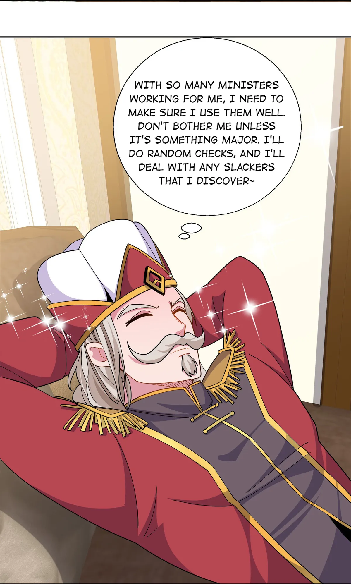 Princess, Please Distance Yourself A Little Chapter 59 Online - página 13