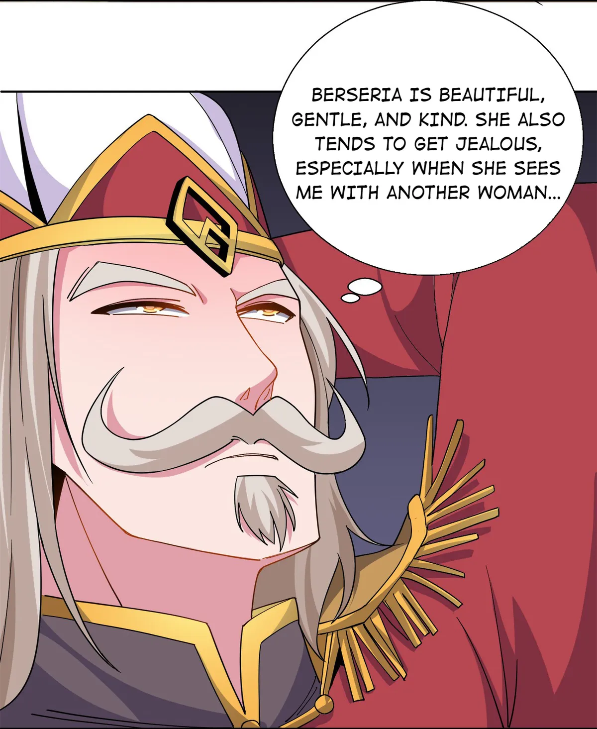 Princess, Please Distance Yourself A Little Chapter 59 Online - página 14