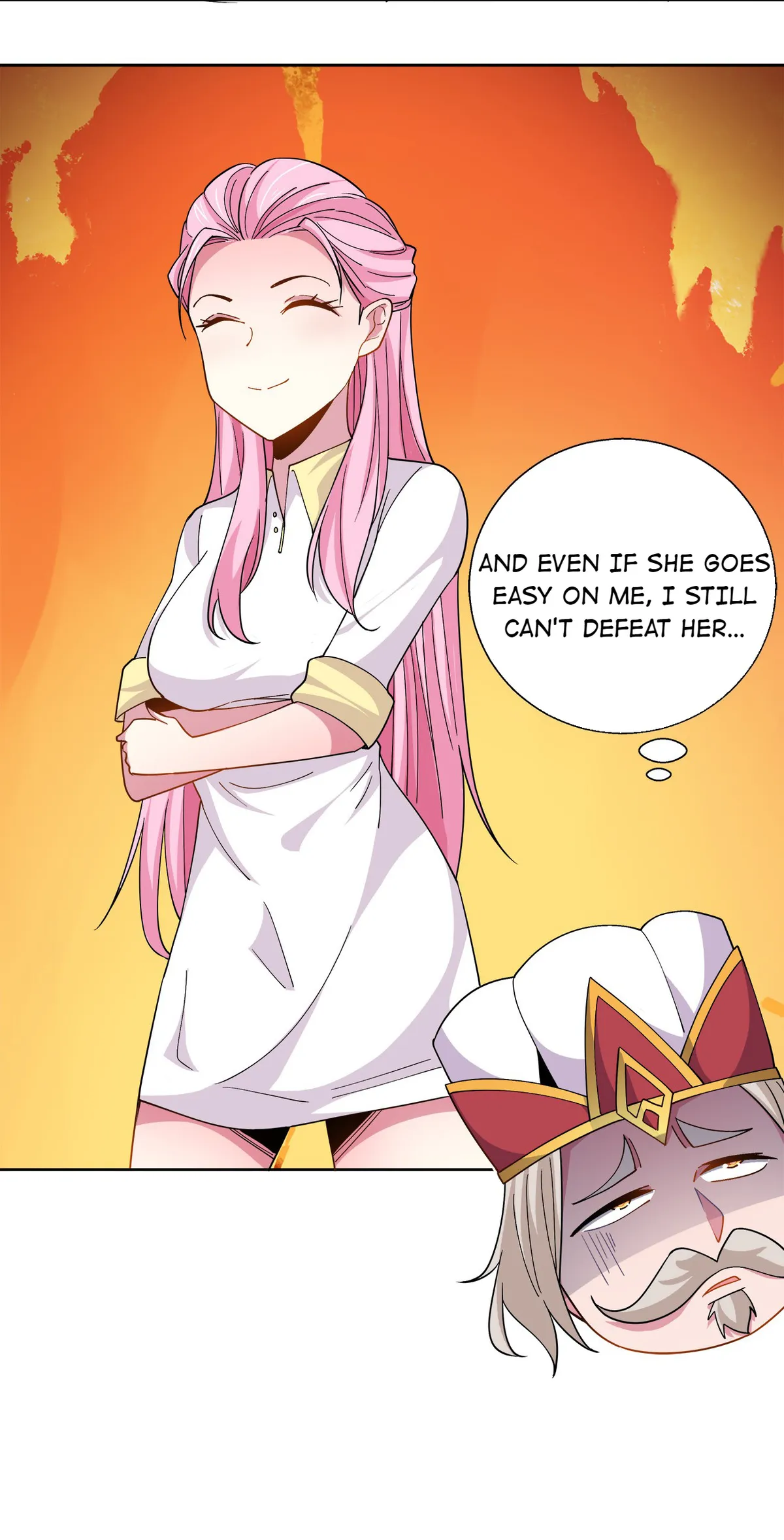 Princess, Please Distance Yourself A Little Chapter 59 Online - página 15