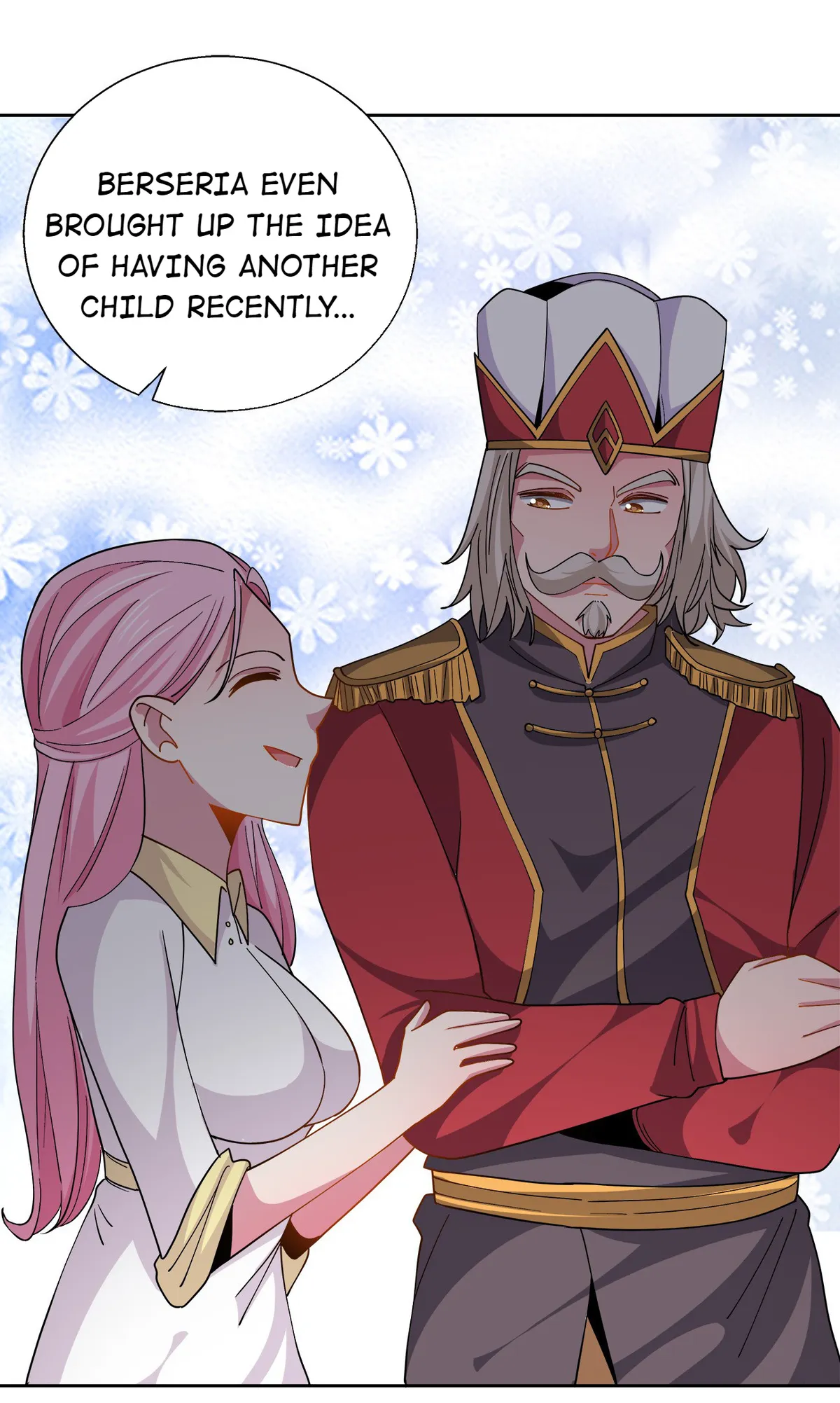 Princess, Please Distance Yourself A Little Chapter 59 Online - página 20