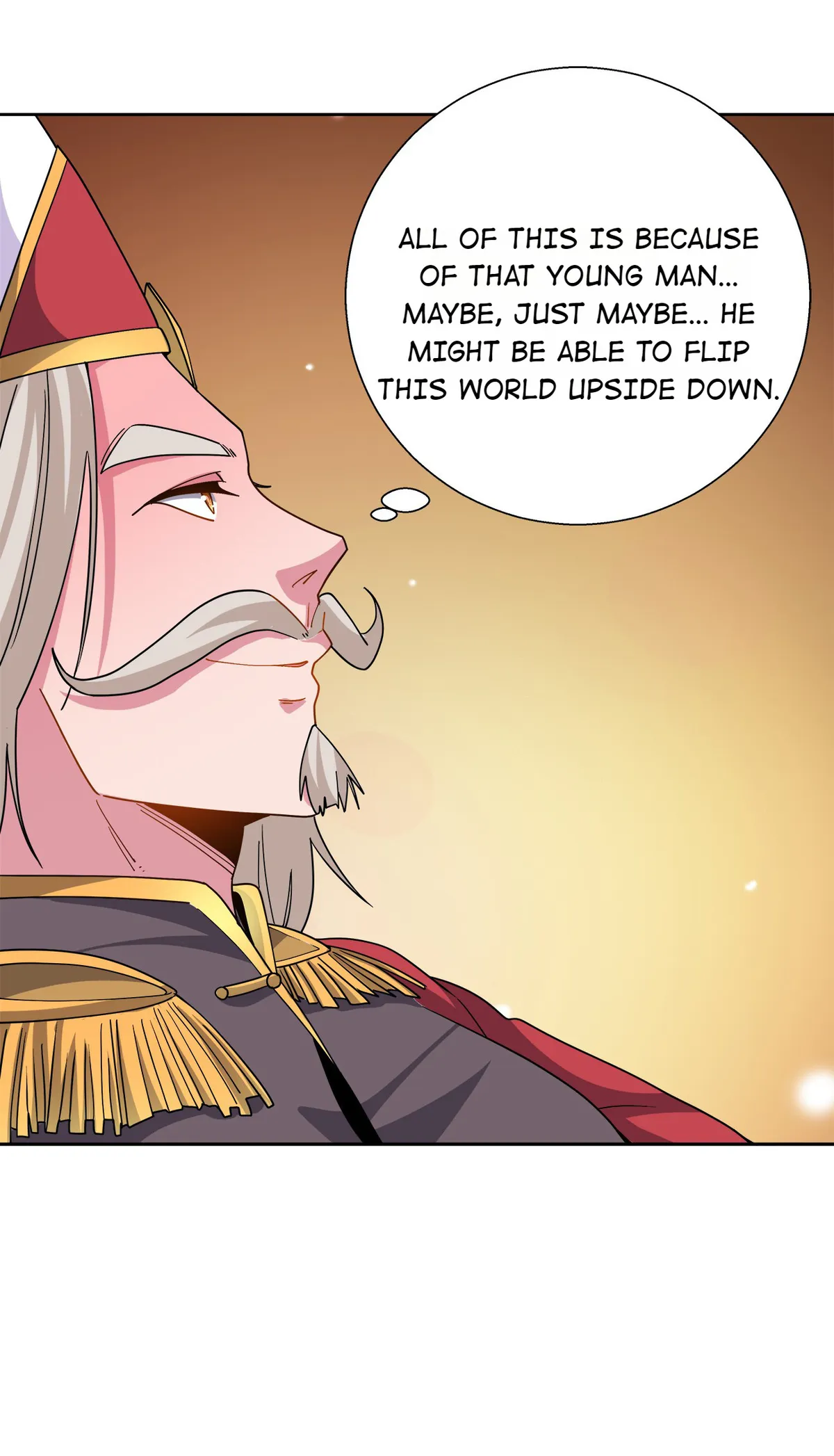 Princess, Please Distance Yourself A Little Chapter 59 Online - página 22