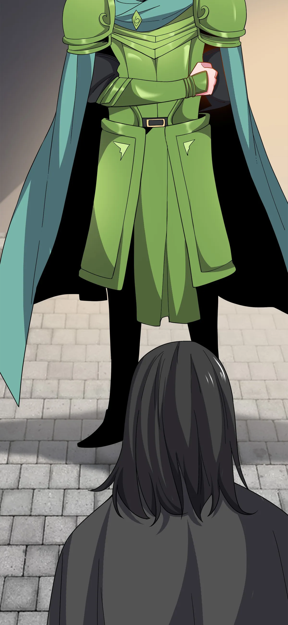 Princess, Please Distance Yourself A Little Chapter 59 Online - página 30