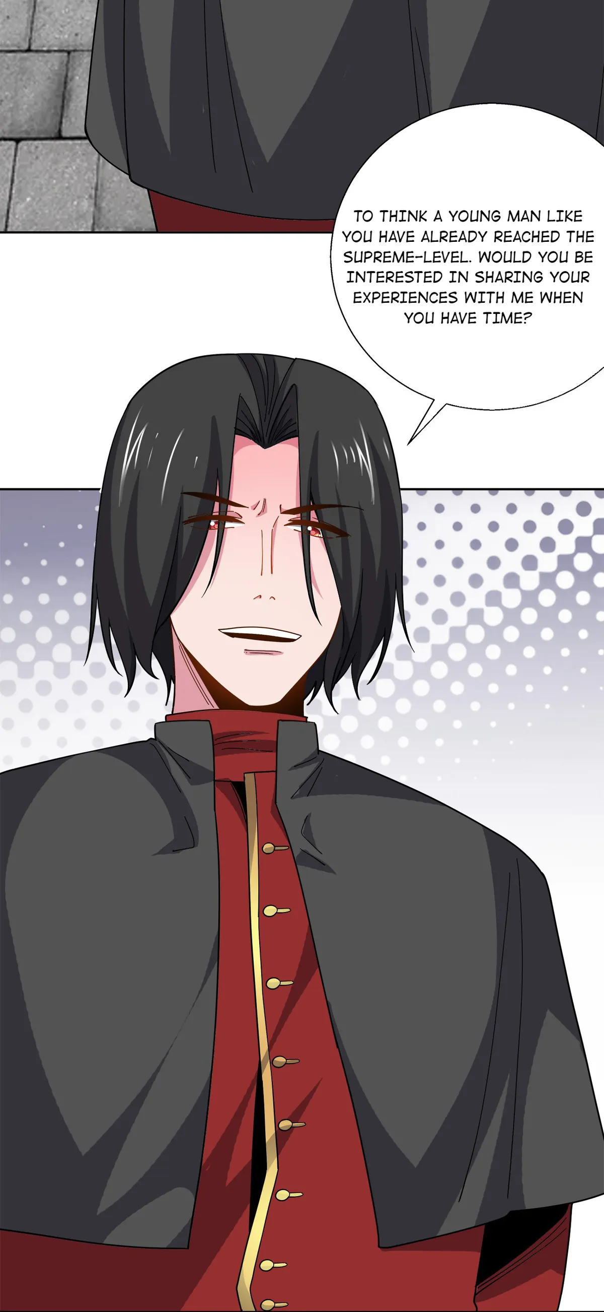 Princess, Please Distance Yourself A Little Chapter 59 Online - página 31