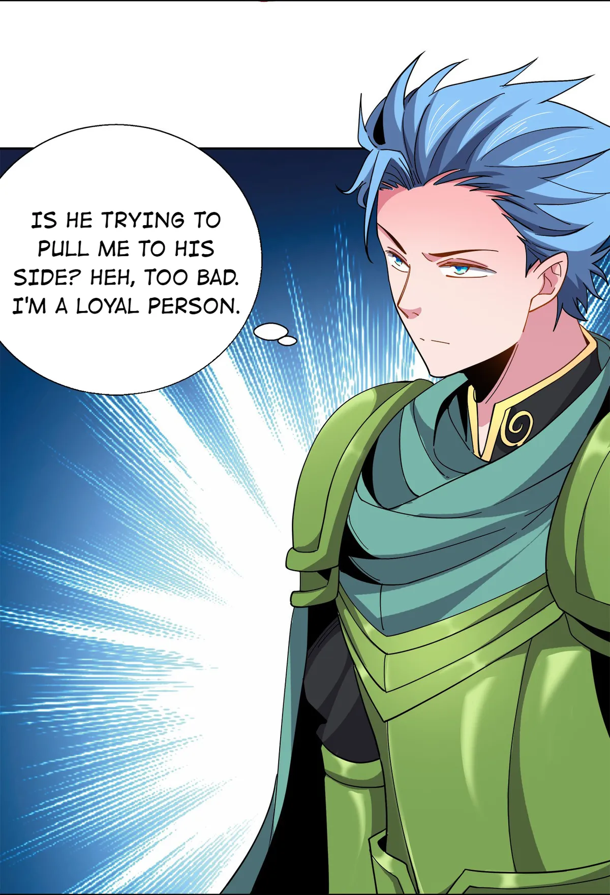 Princess, Please Distance Yourself A Little Chapter 59 Online - página 32