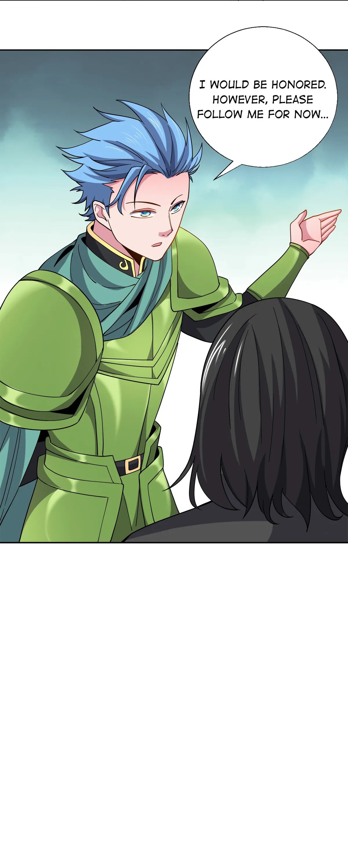 Princess, Please Distance Yourself A Little Chapter 59 Online - página 33