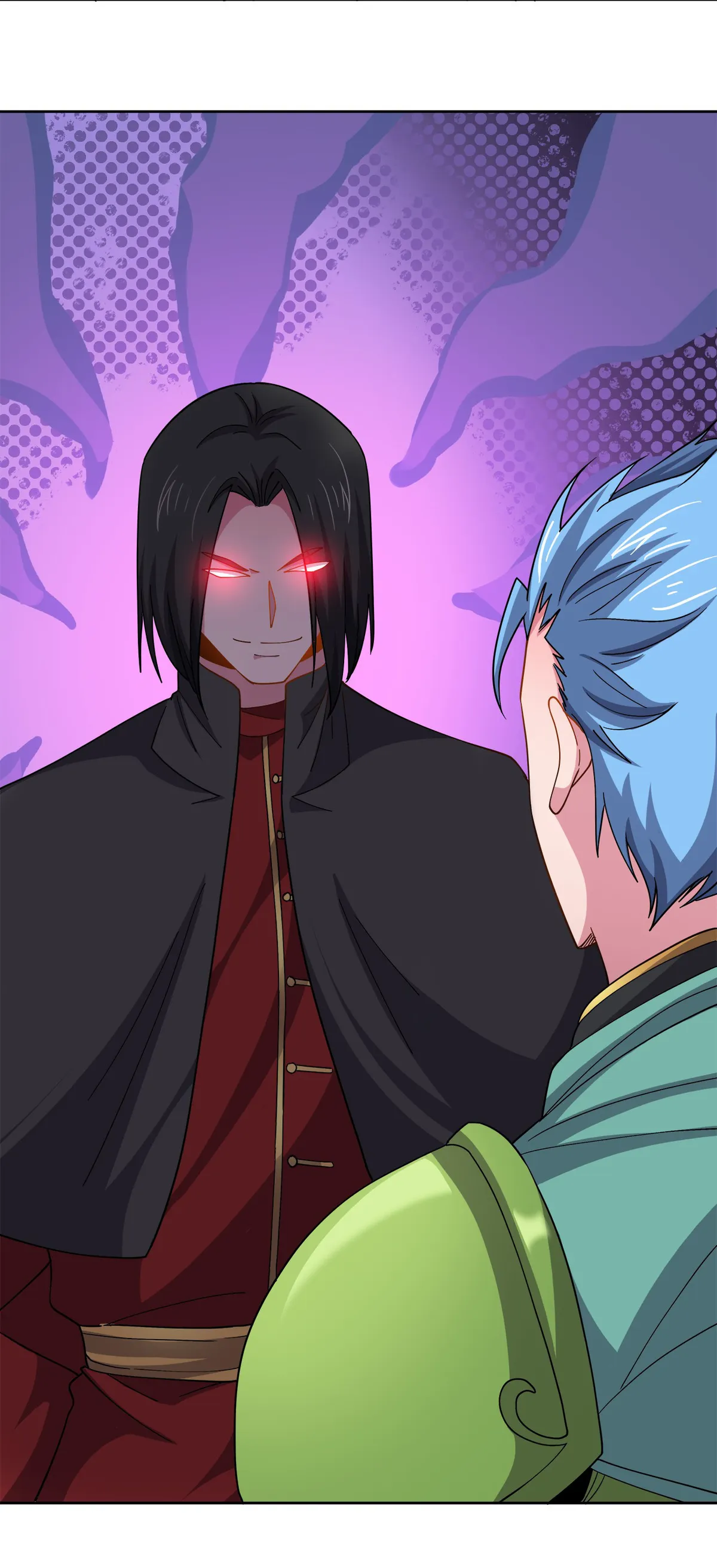 Princess, Please Distance Yourself A Little Chapter 59 Online - página 35