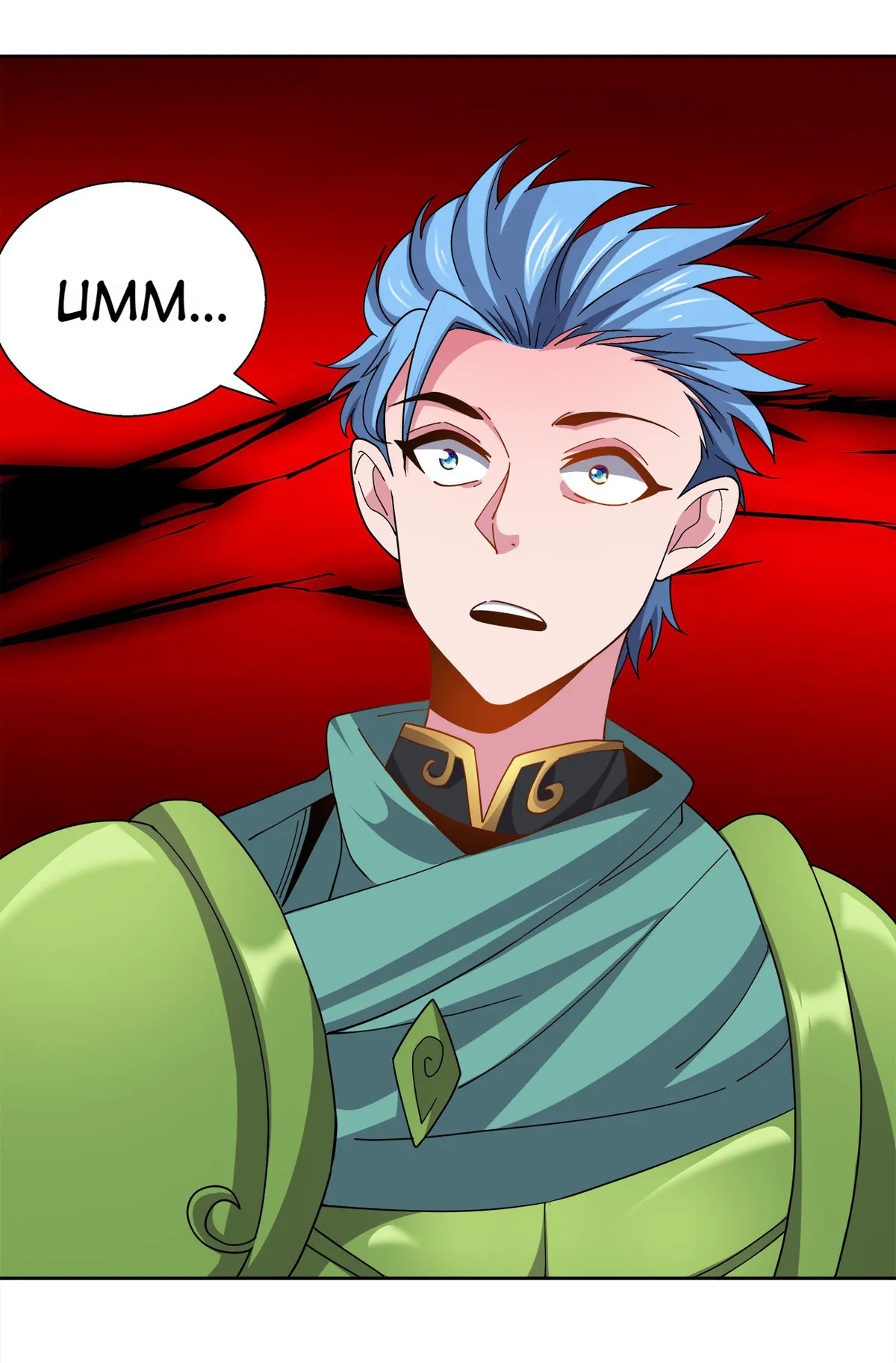 Princess, Please Distance Yourself A Little Chapter 59 Online - página 37