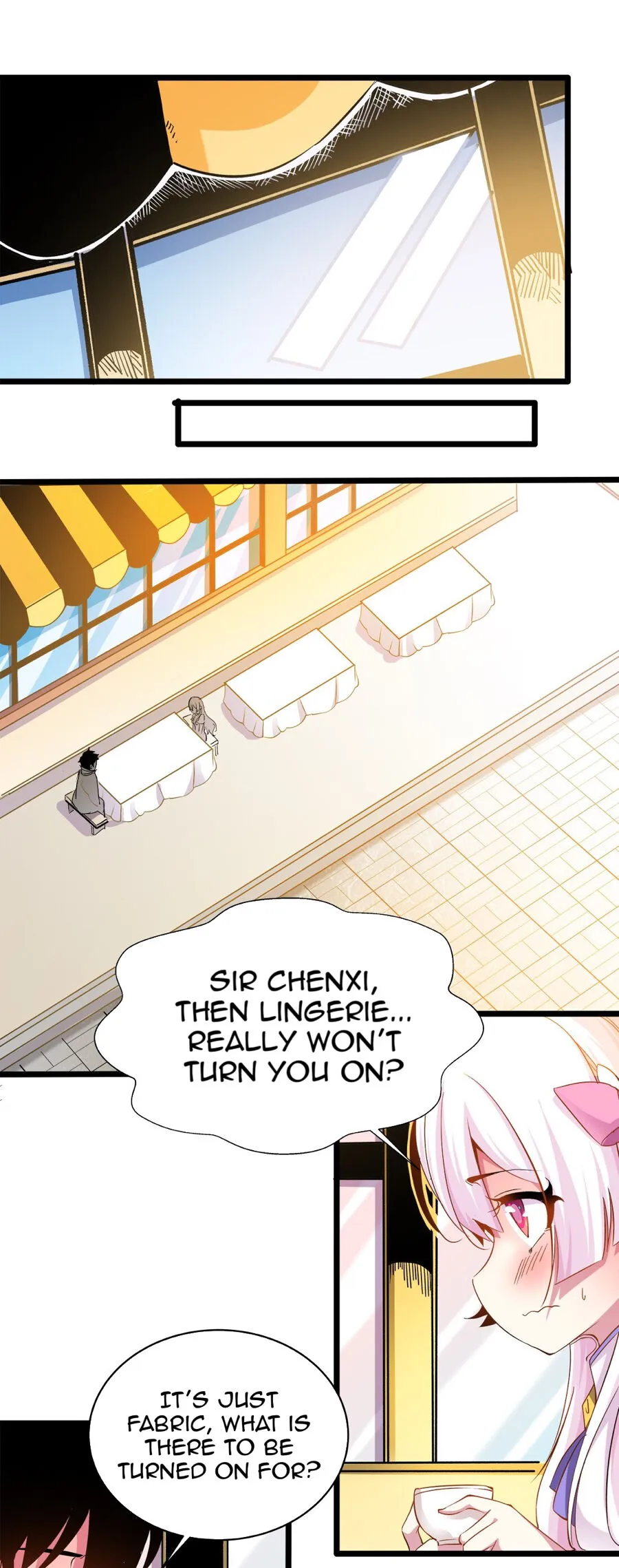Princess, Please Distance Yourself A Little Chapter 6 Online - página 16