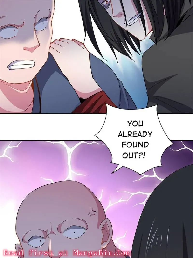 Princess, Please Distance Yourself A Little Chapter 64 Online - página 3