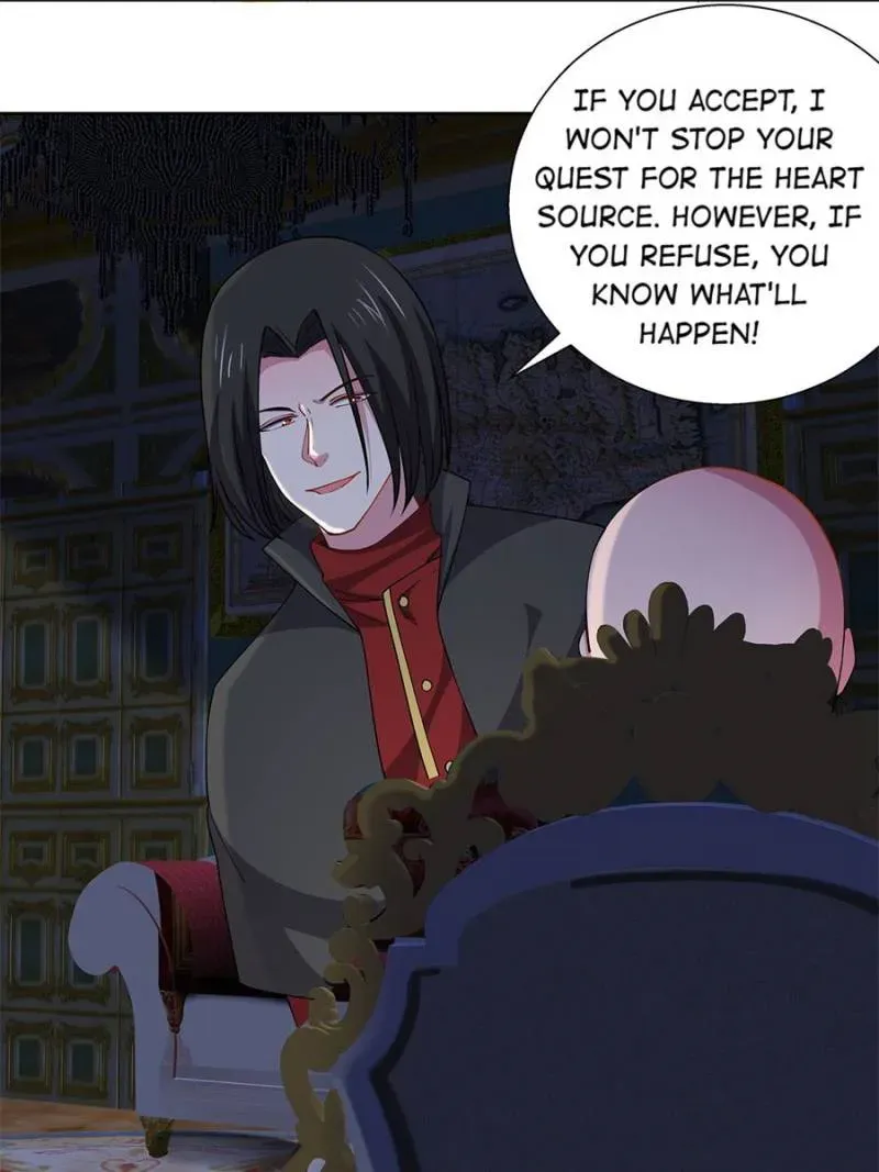 Princess, Please Distance Yourself A Little Chapter 64 Online - página 5