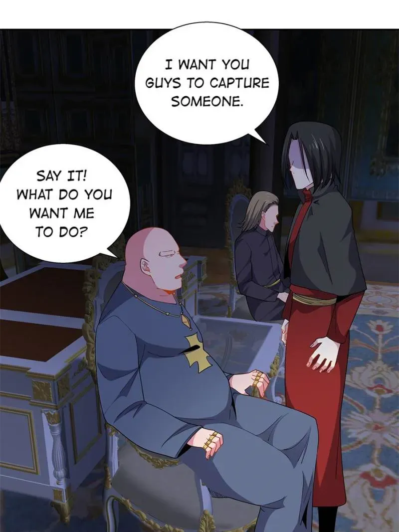Princess, Please Distance Yourself A Little Chapter 64 Online - página 12