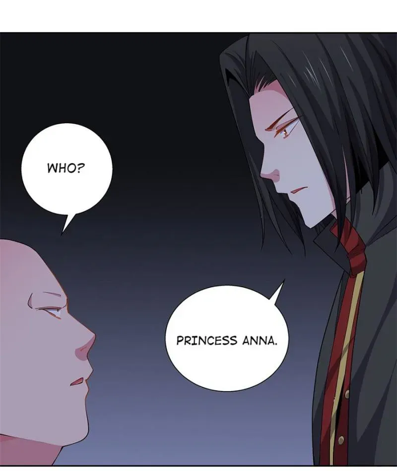 Princess, Please Distance Yourself A Little Chapter 64 Online - página 14