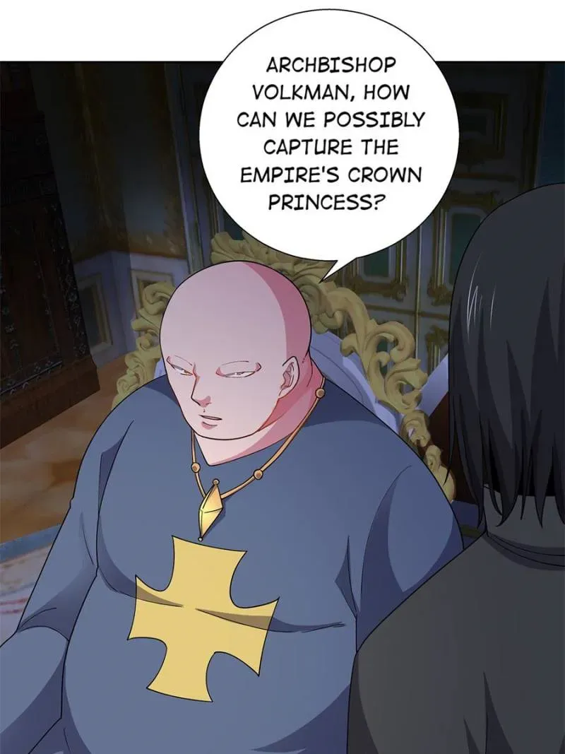 Princess, Please Distance Yourself A Little Chapter 64 Online - página 15