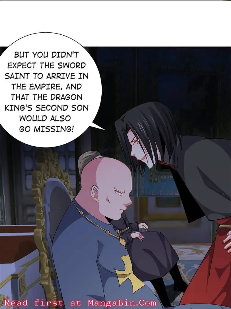 Princess, Please Distance Yourself A Little Chapter 64 Online - página 19